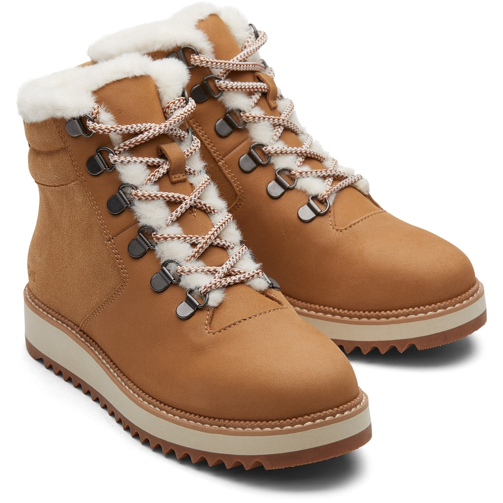 Toms Mojave Boot