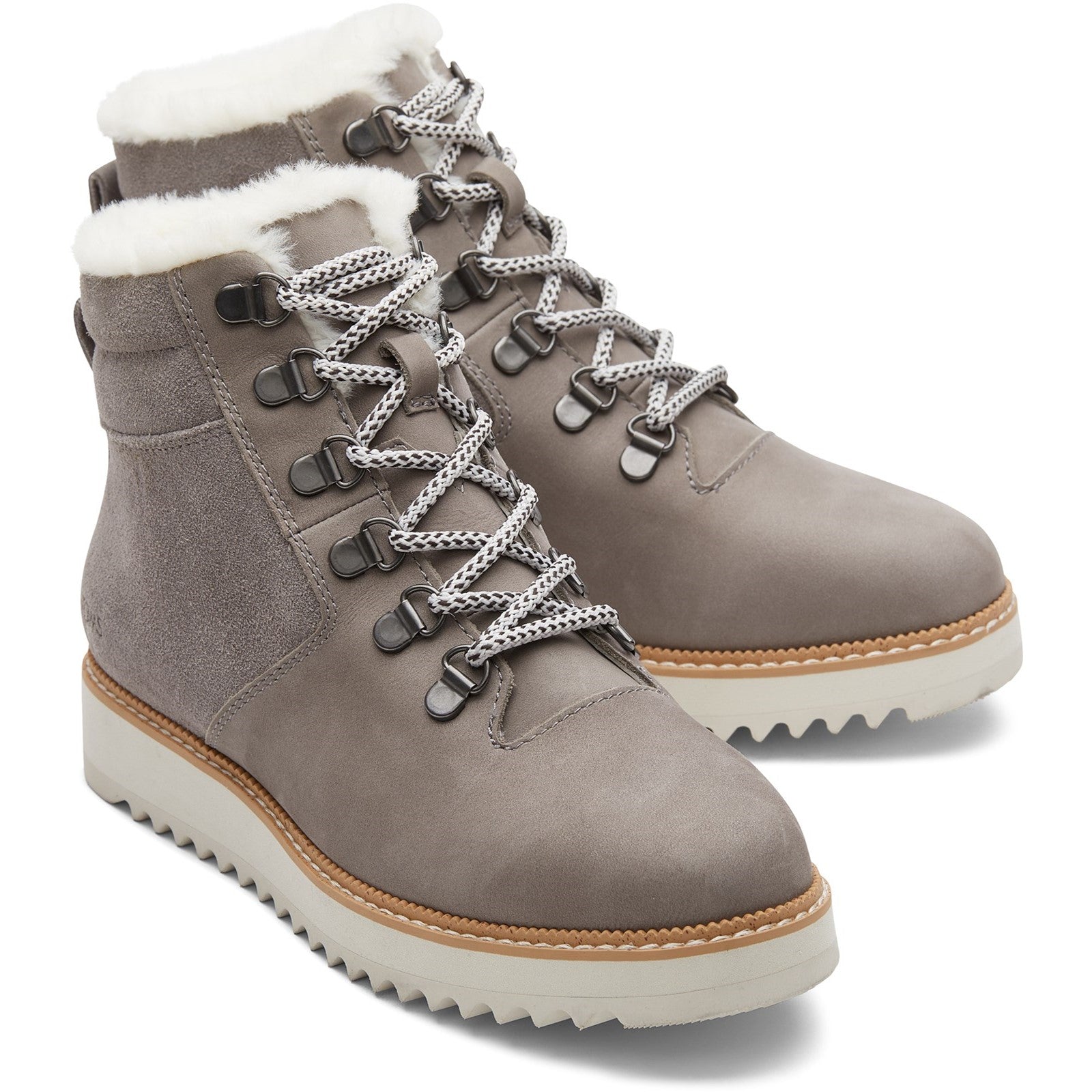 Toms Mojave Boot