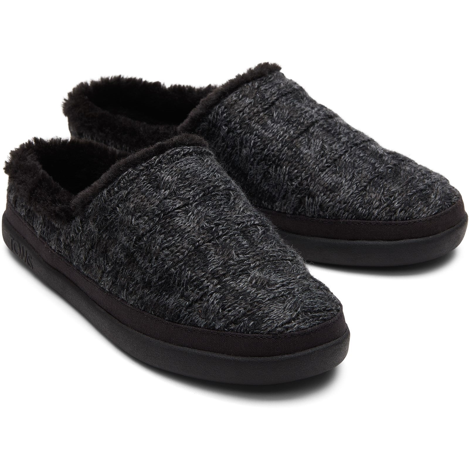 Toms Sage Slipper