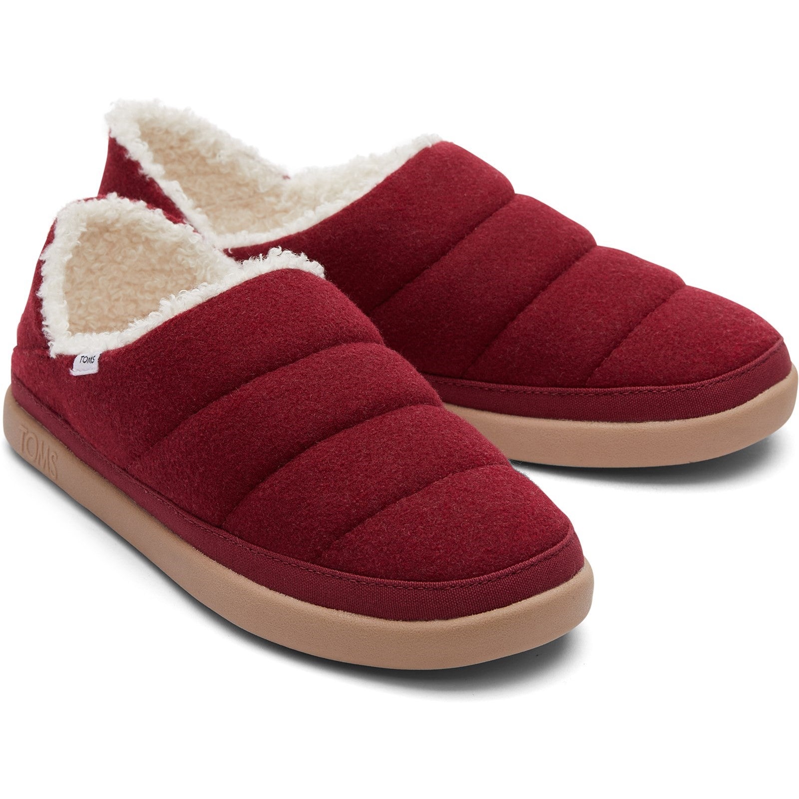 Toms Ezra Slipper