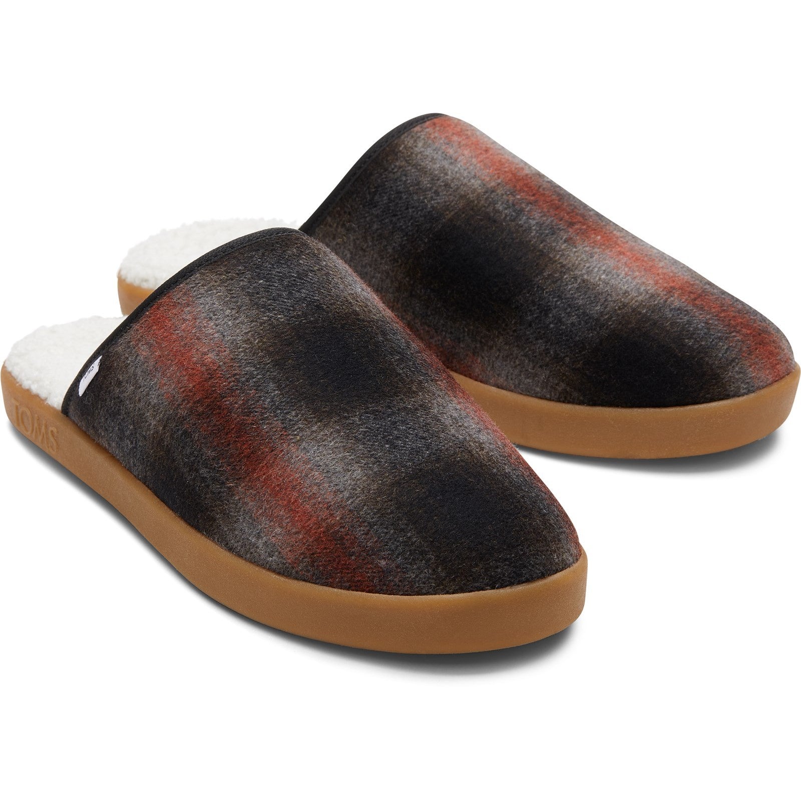 Toms Harbor Slipper