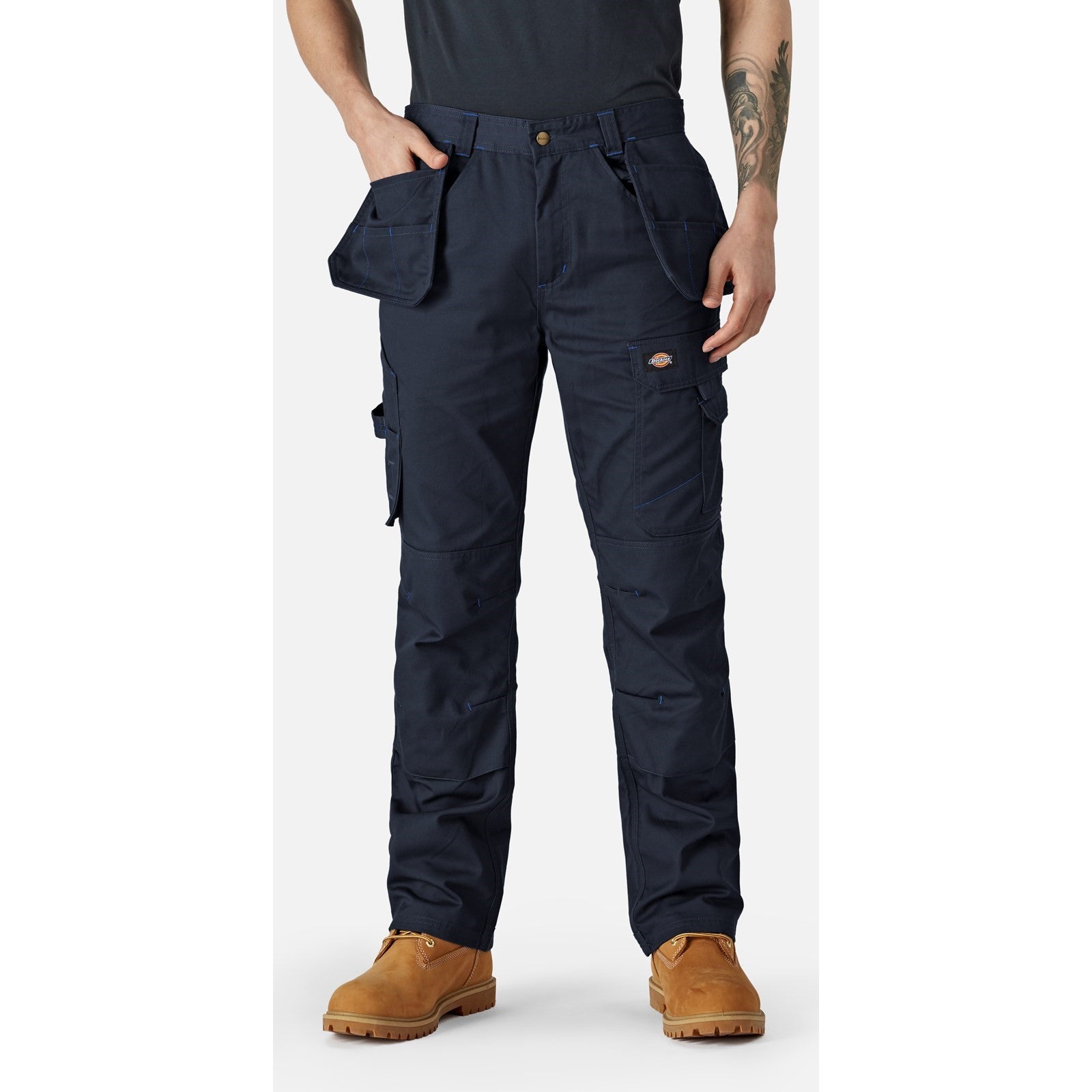 Dickies Redhawk Pro Trousers Shoes