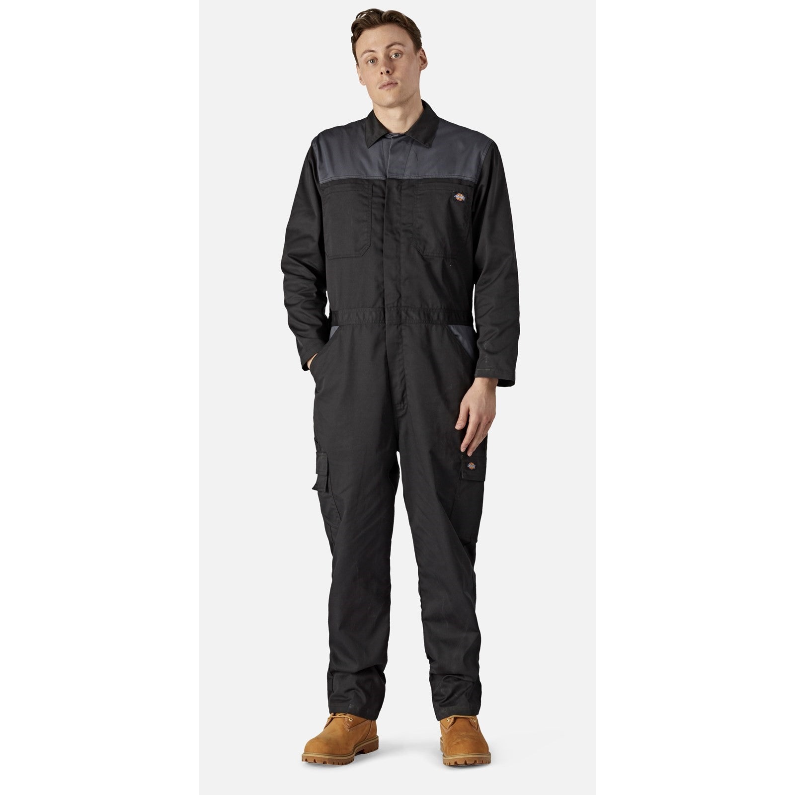 Dickies Everyday Coverall Shoes