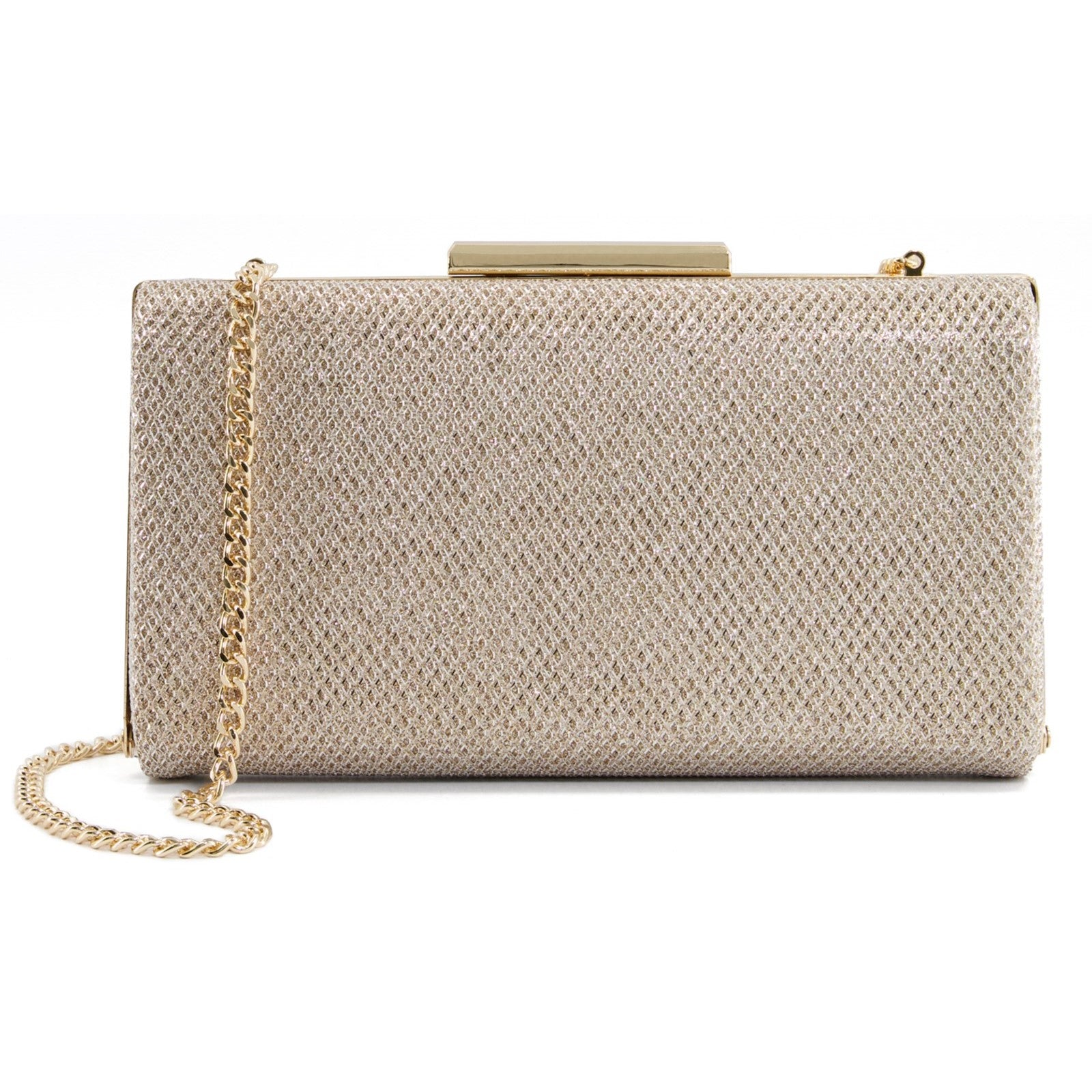 Dune Binita Clutch Bag