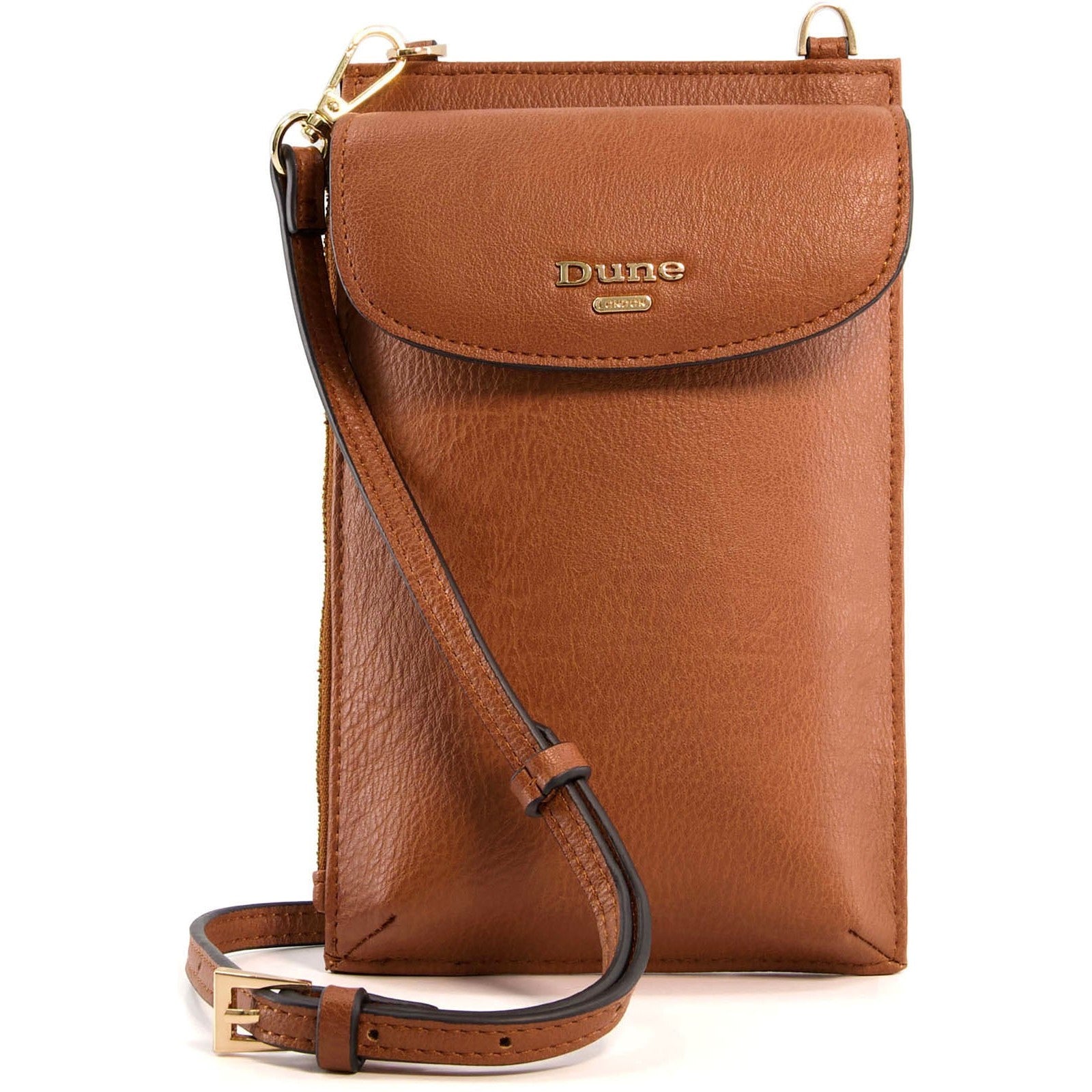 Dune London Shelbee Phone Bag