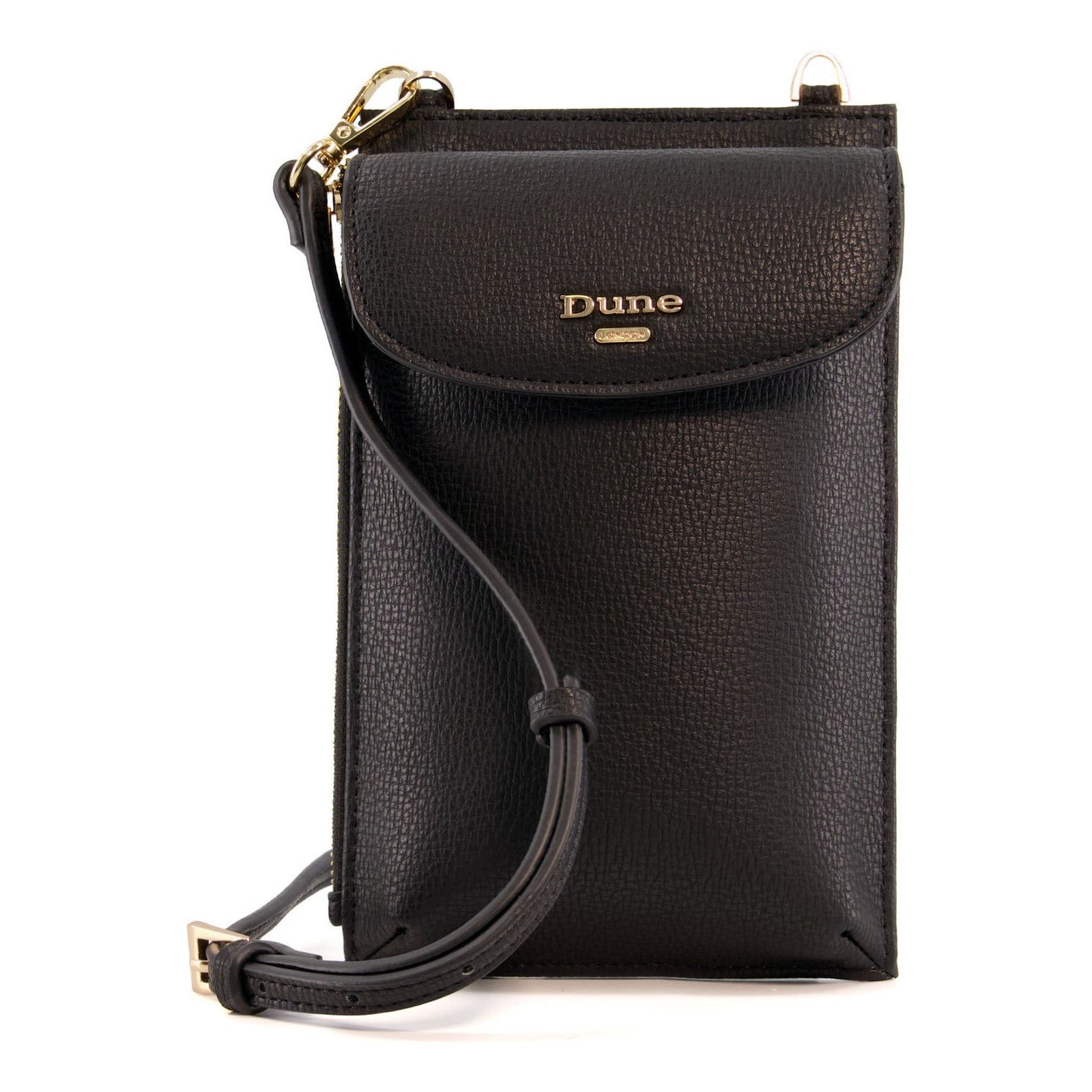 Dune London Shelbee Phone Bag