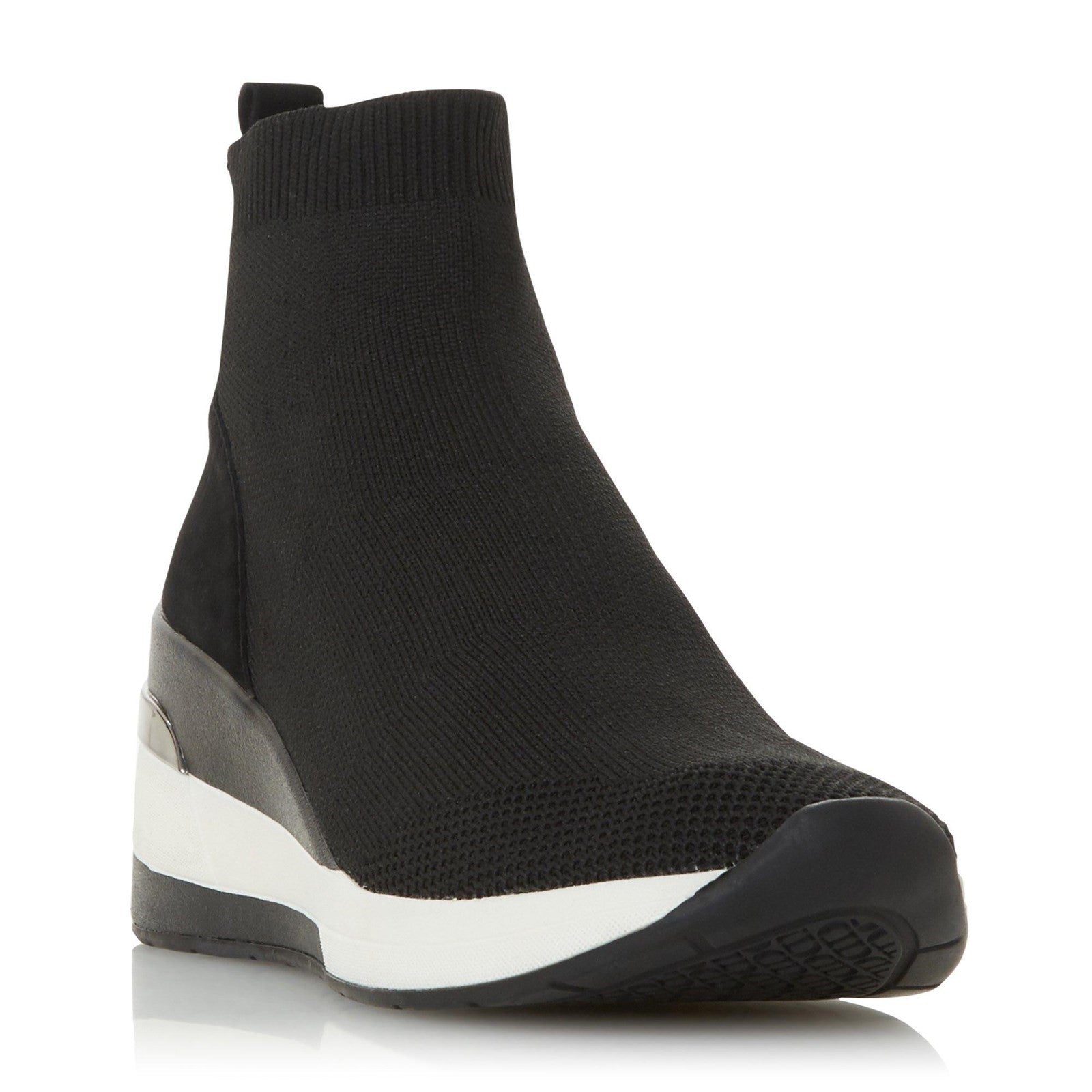 Dune London Engel Trainers