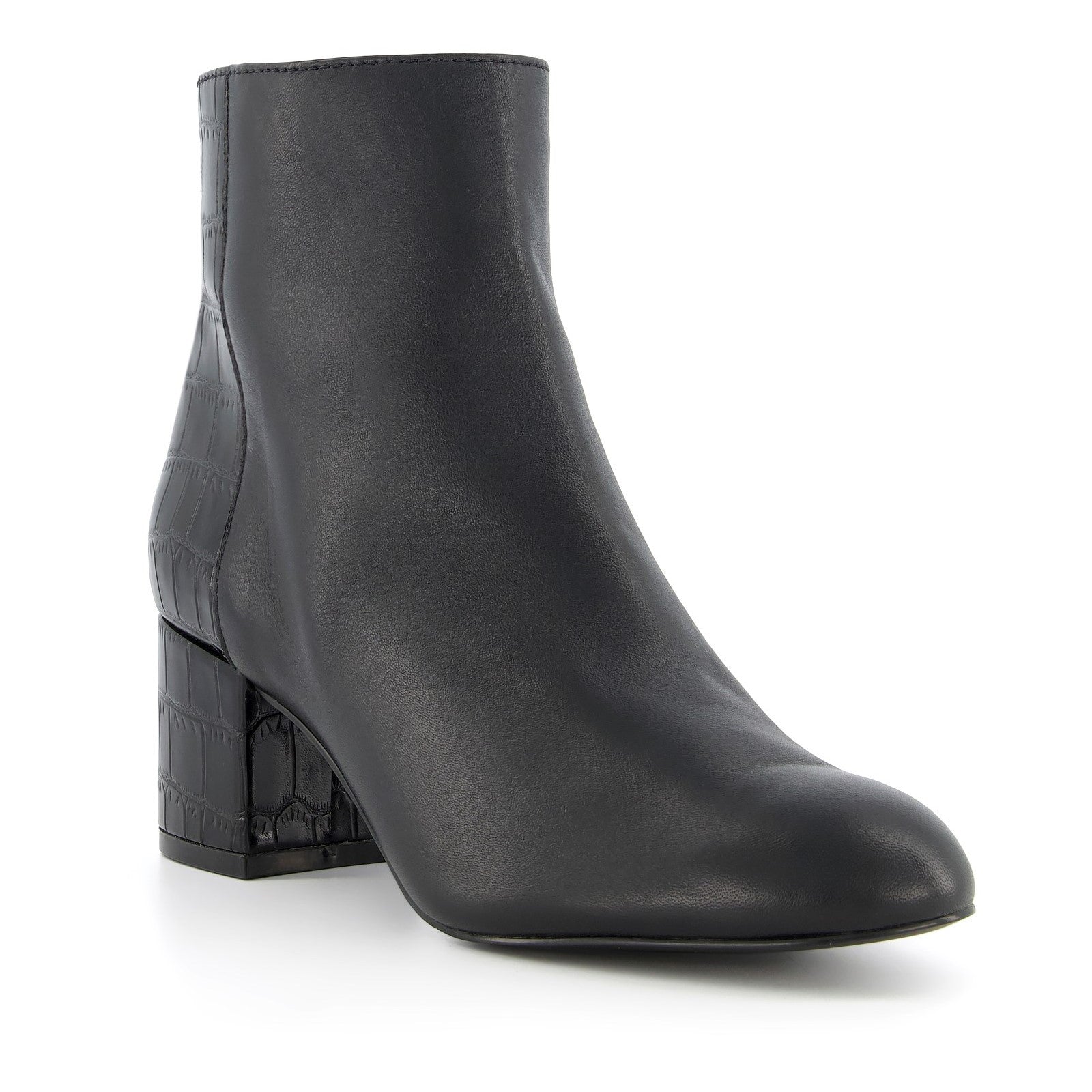 Dune London Oleah Ankle Boots