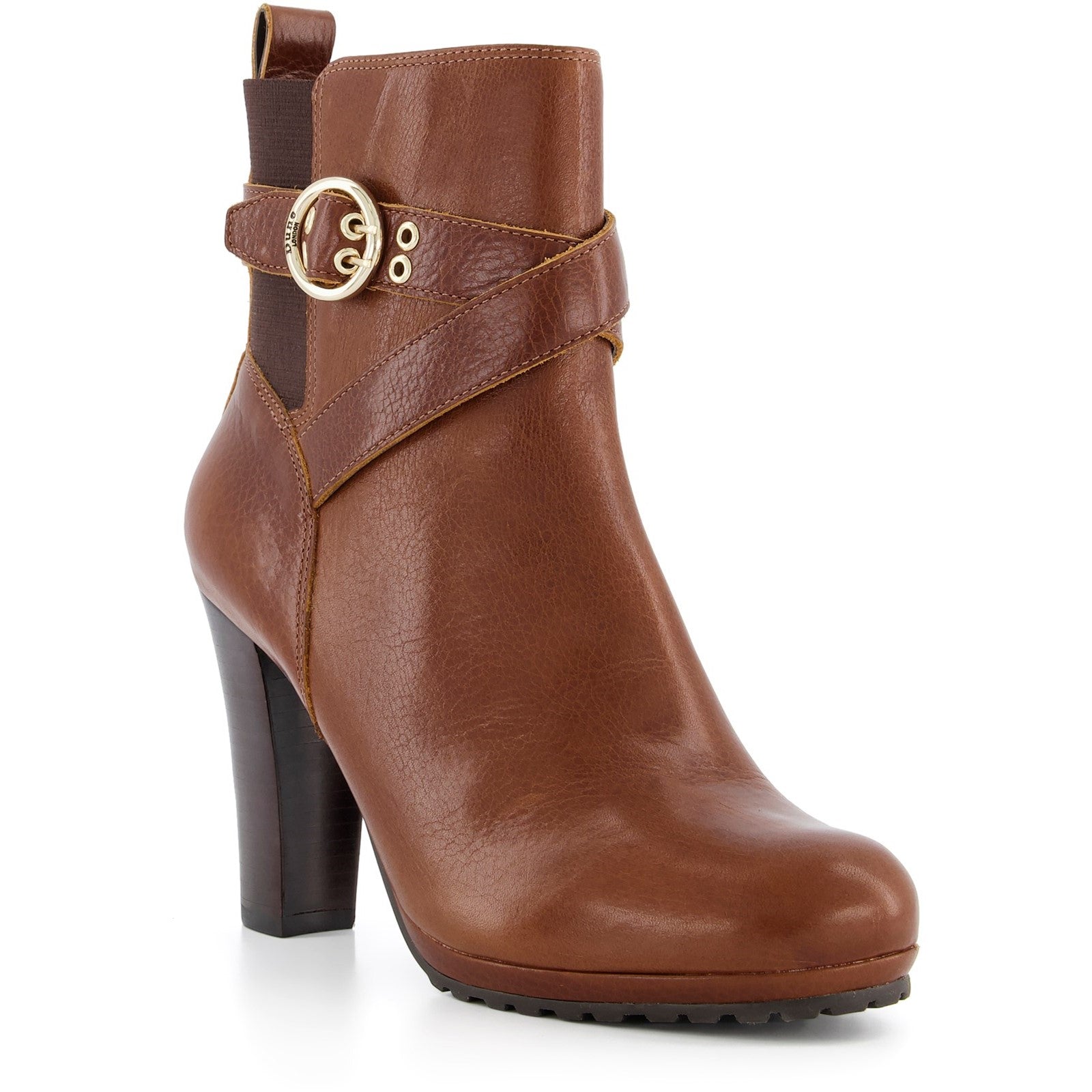 Dune London Oreana Ankle Boots