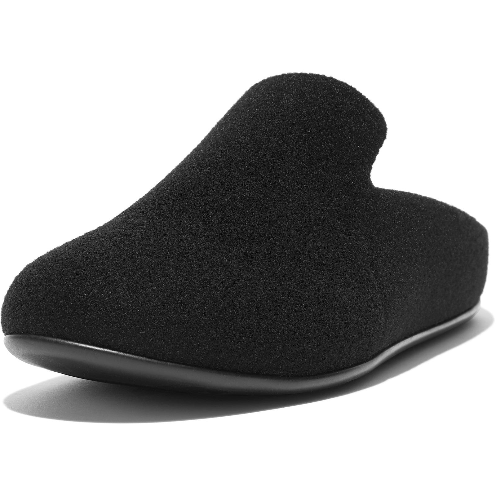 Fitflop Chrissie II Haus Felt Slippers