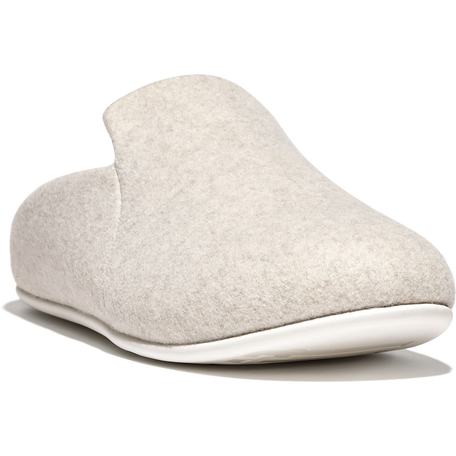 Fitflop Chrissie II Haus Felt Slippers
