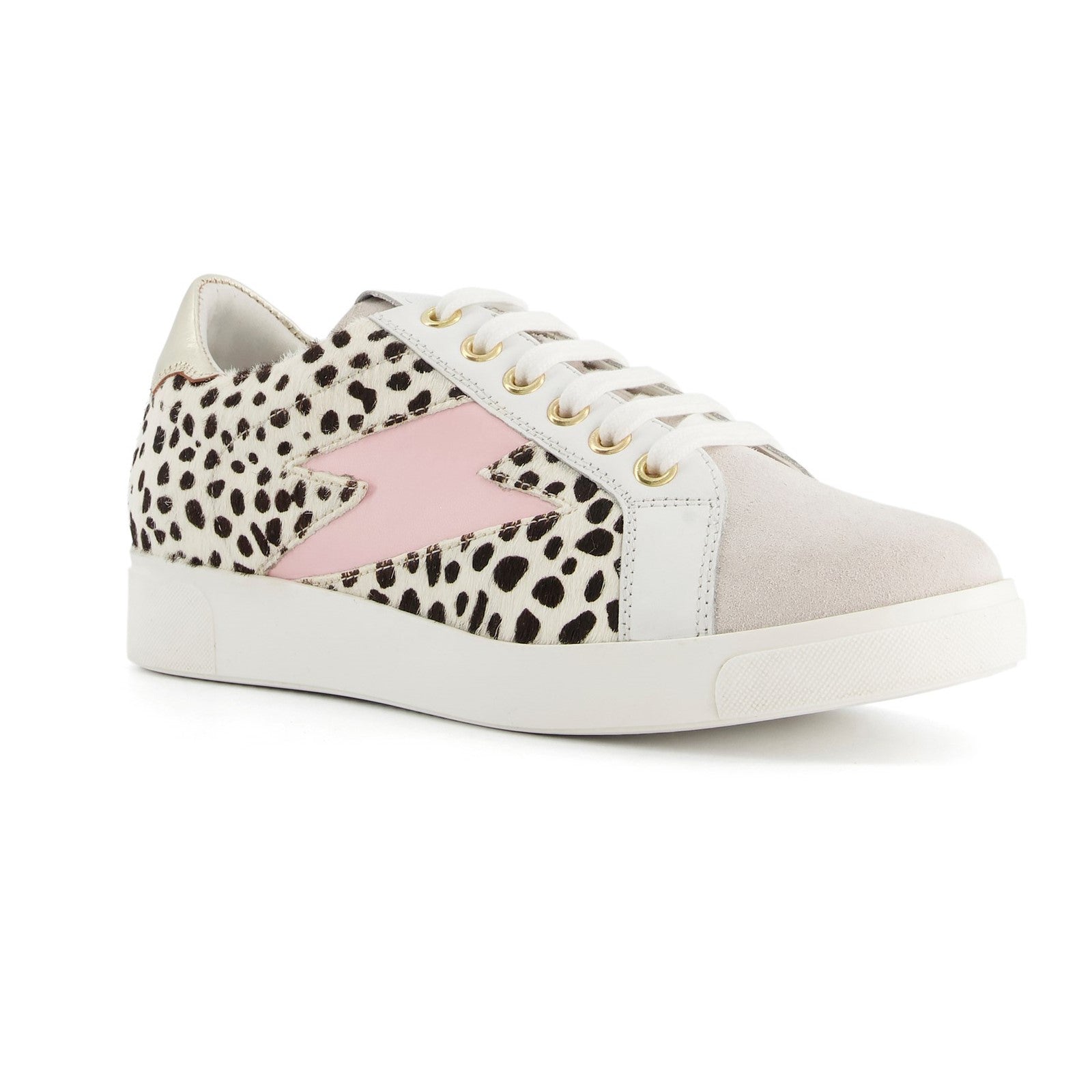 Dune Energised Trainers