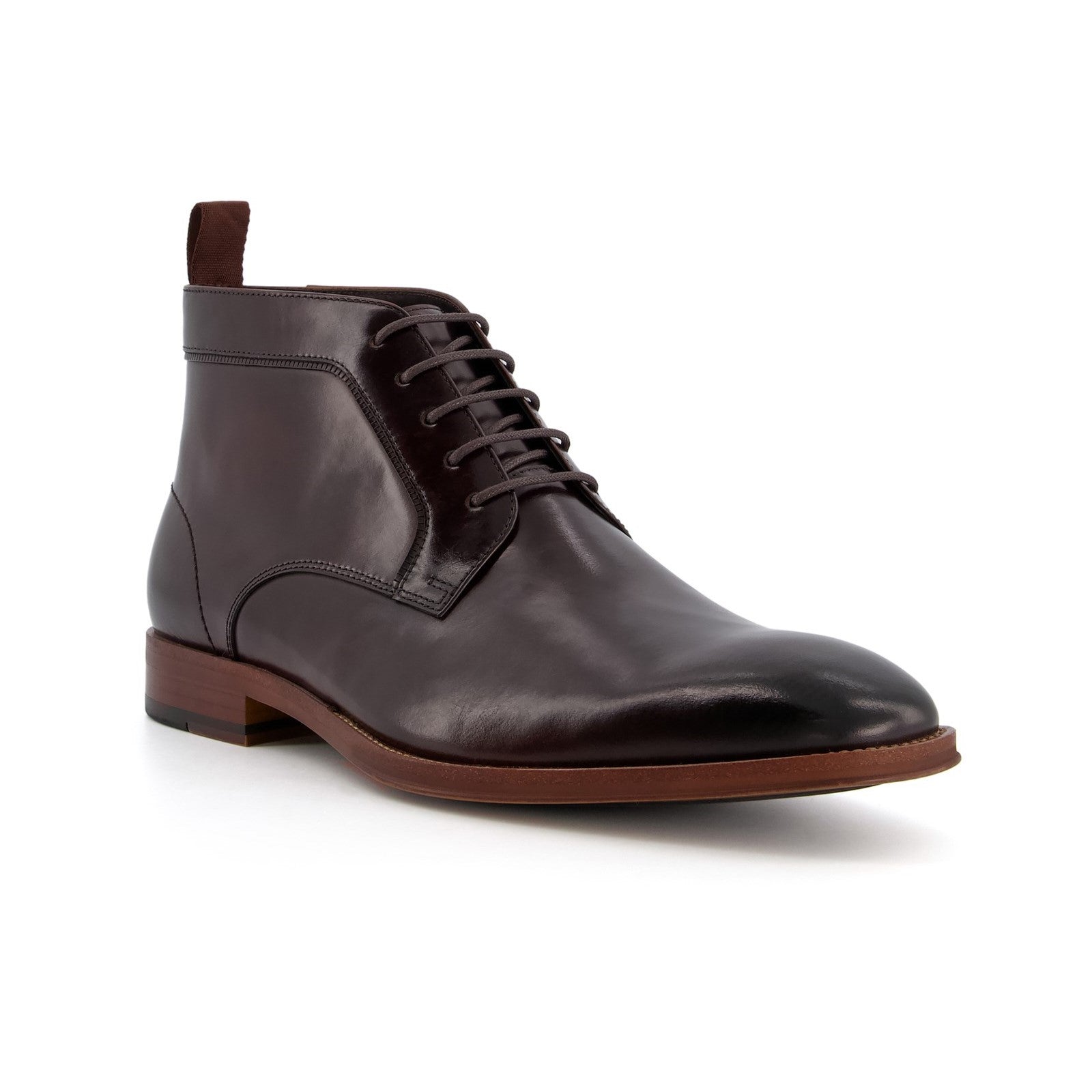 Dune London Mall Chukka Boots