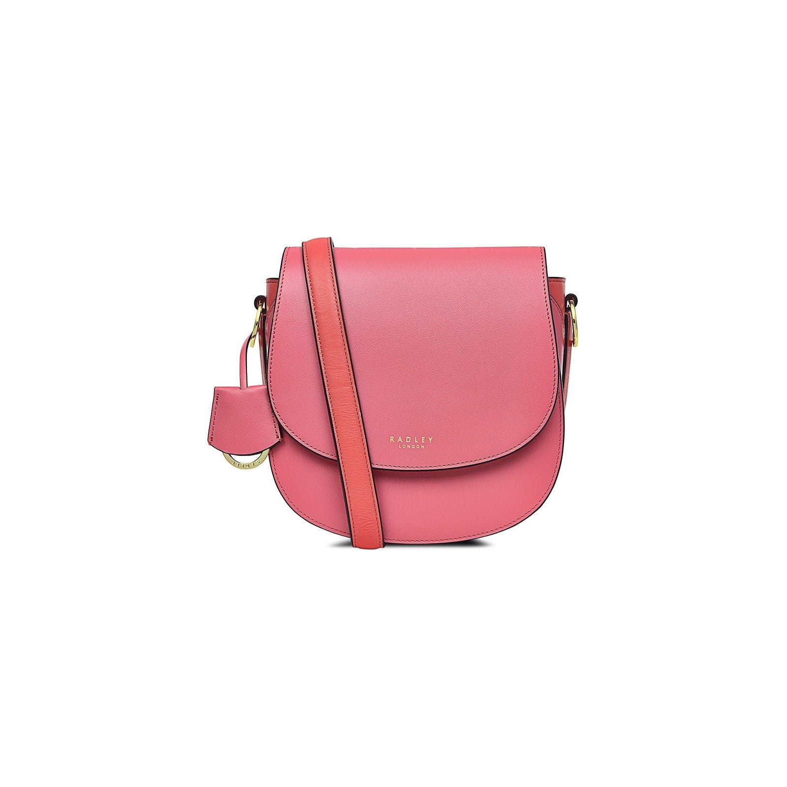 Radley Liverpool Street 2.0 Medium Flapover Crossbody Bag