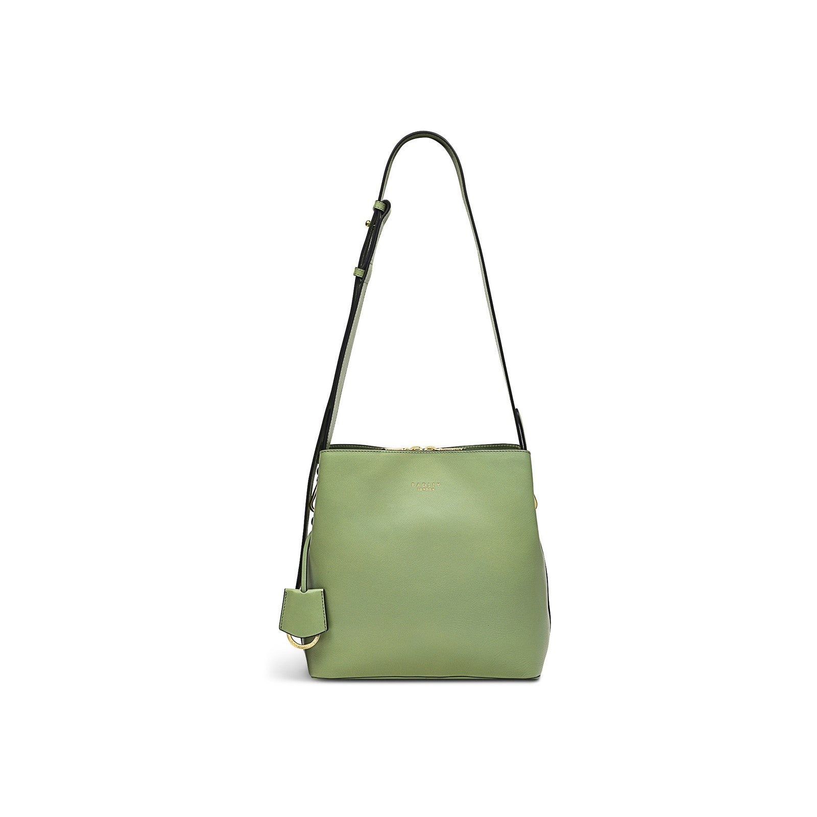 Radley Dukes Place Medium Compartment Crossbody Bag
