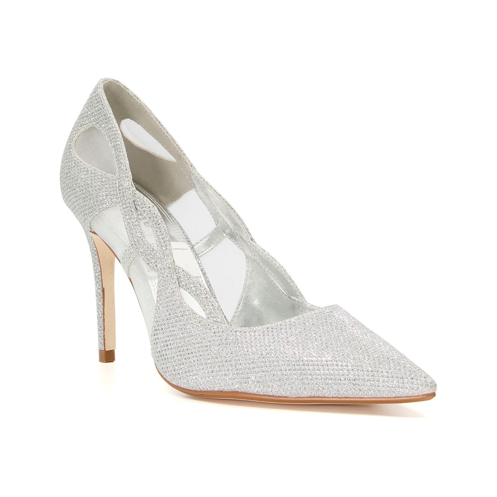 Dune Bristal Court Shoe
