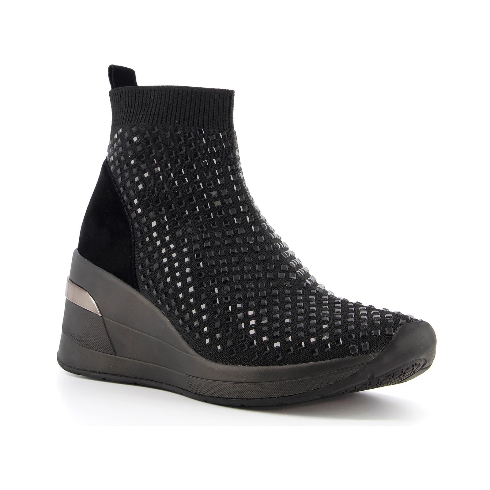 Dune London Envy Trainers