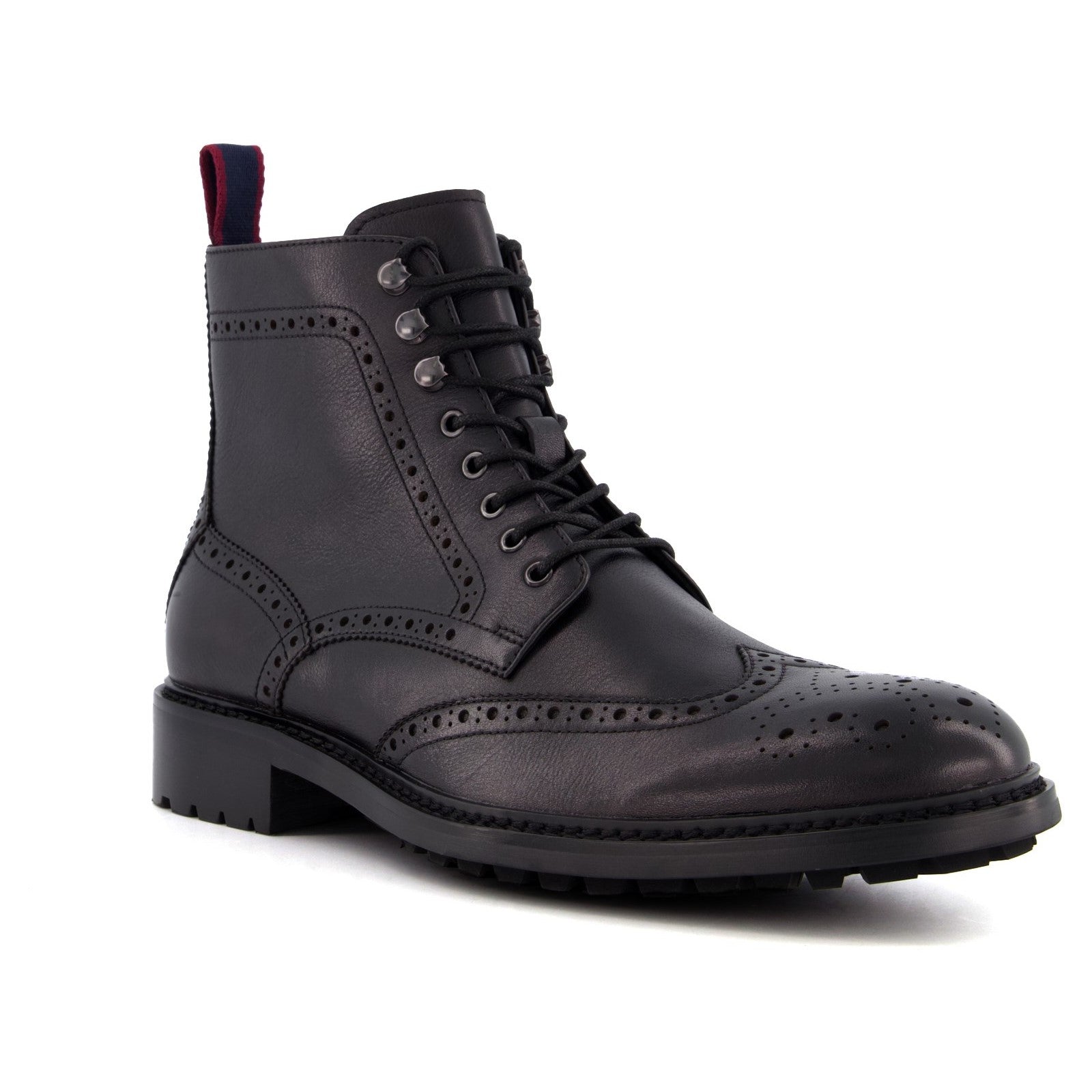 Dune Colonel's Boot