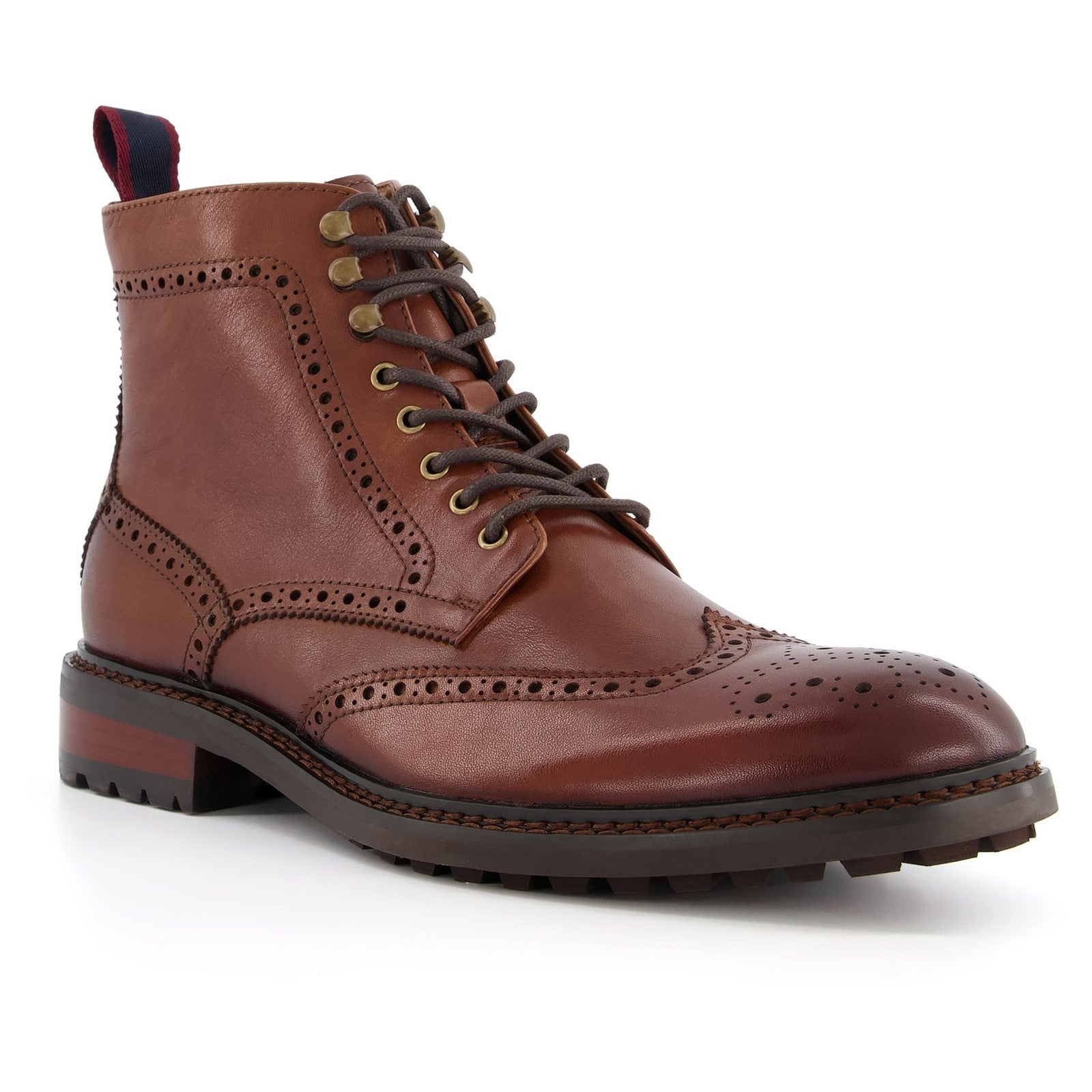 Dune Colonel's Boot