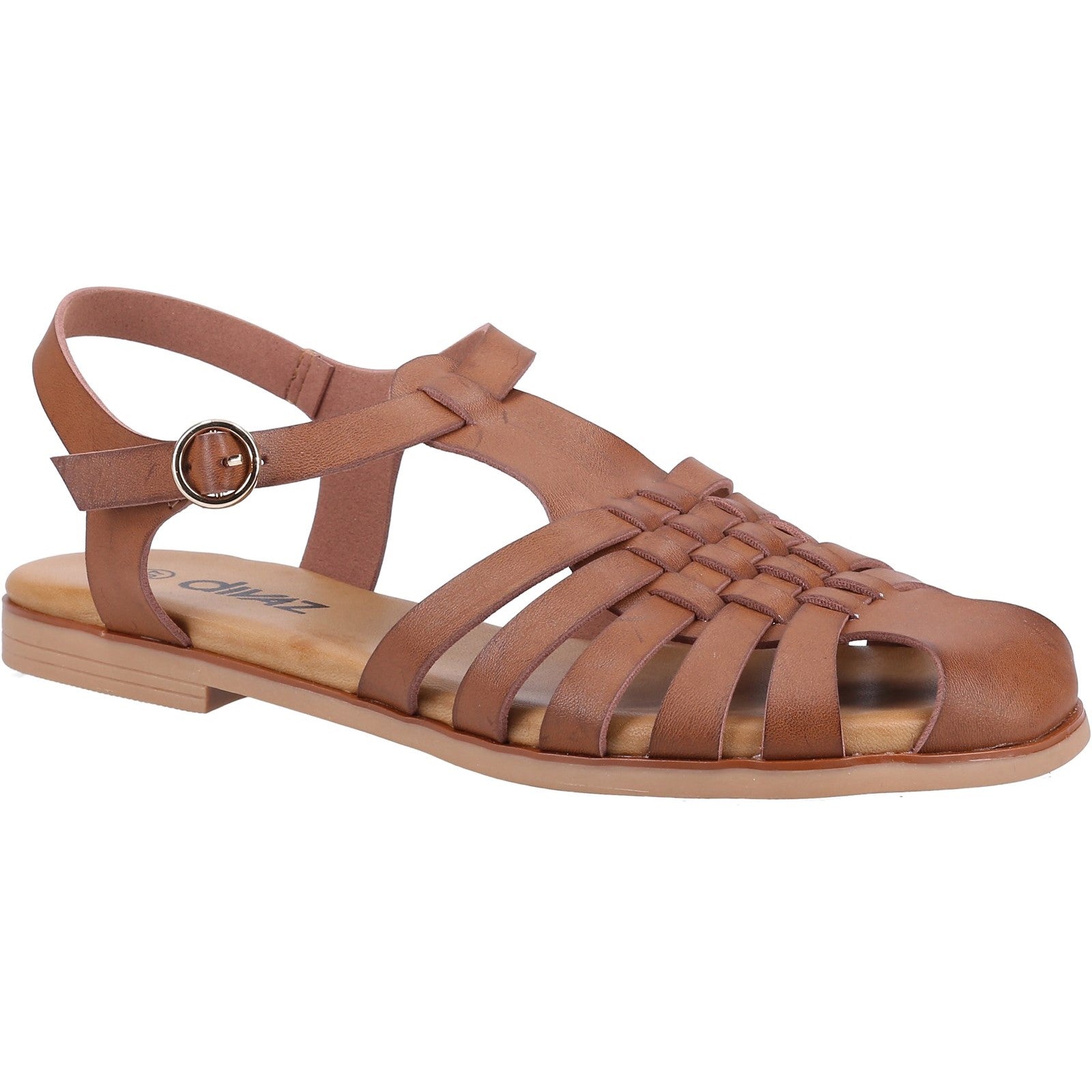 Divaz Gracie Shoes
