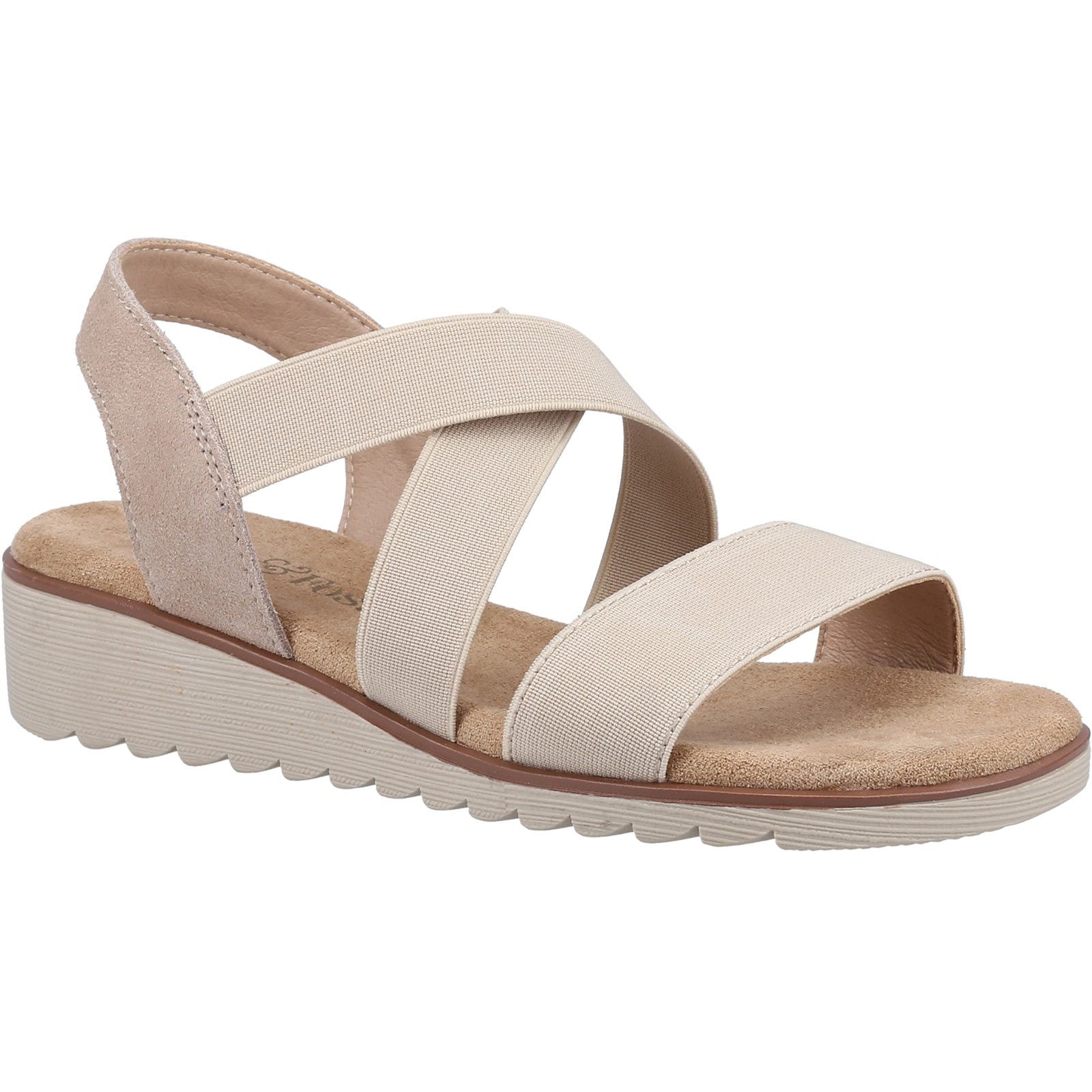 Fleet & Foster Freesia Sandal