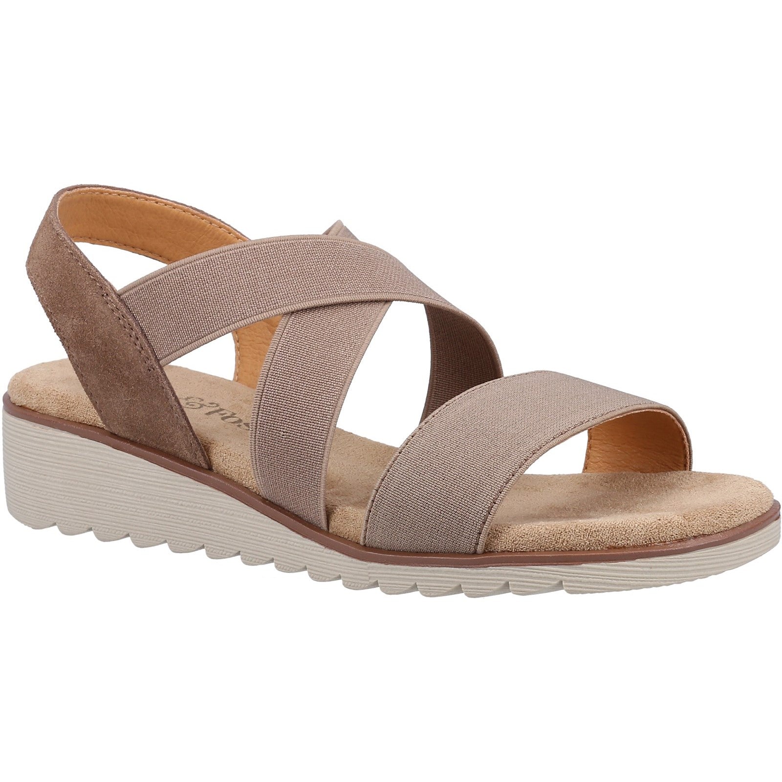 Fleet & Foster Freesia Sandal