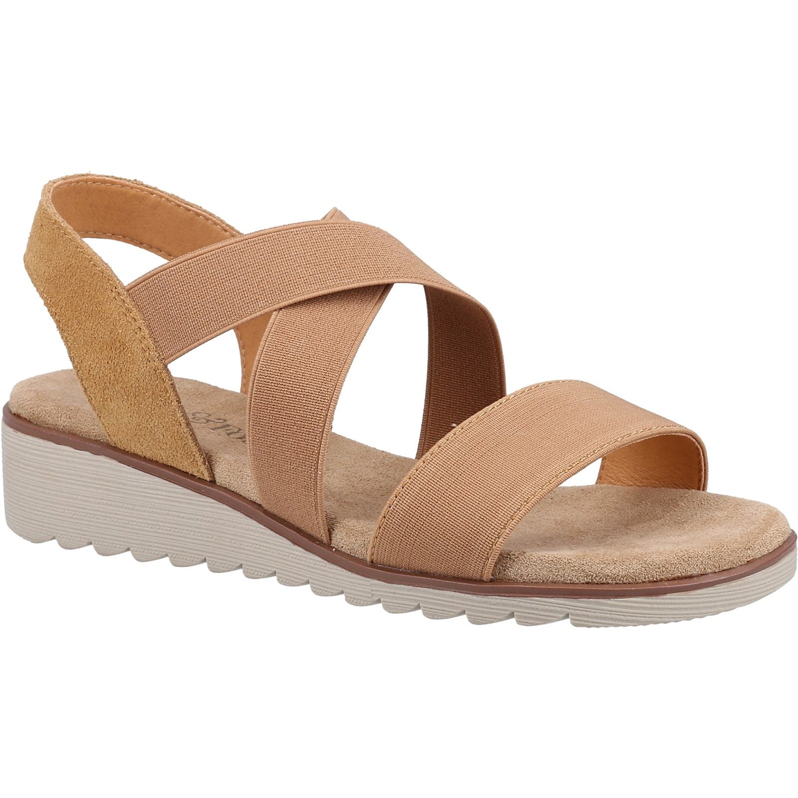 Fleet & Foster Freesia Sandal