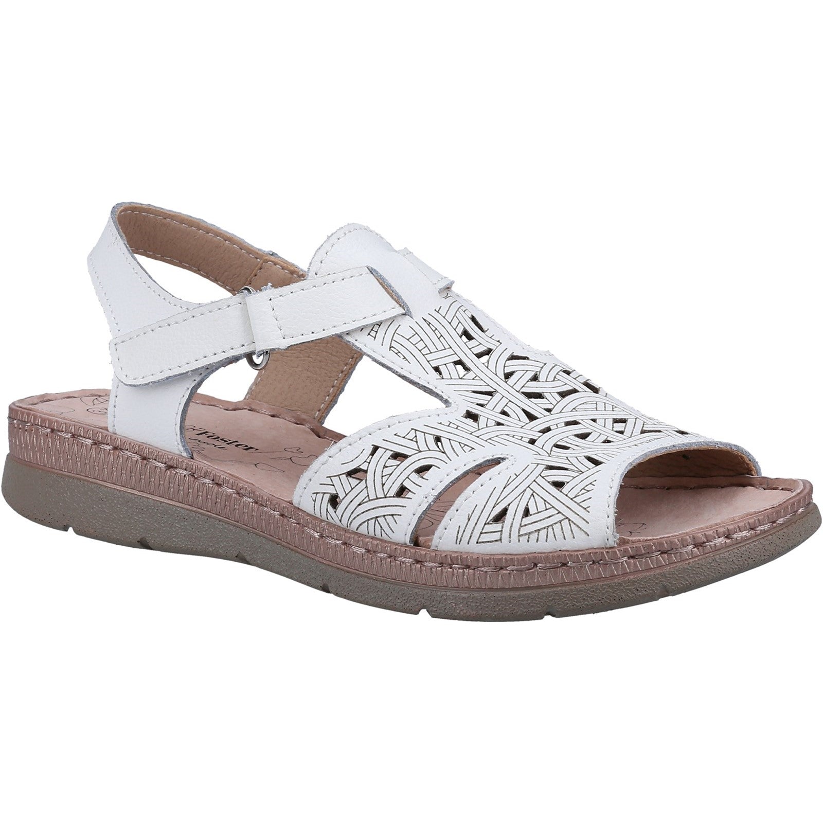 Fleet & Foster Ruth Sandal