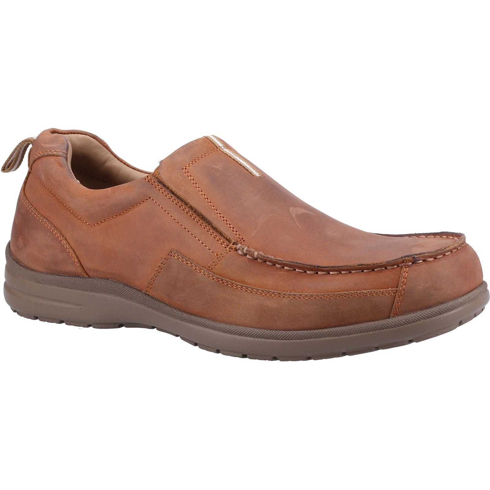 Fleet & Foster Paul Shoes