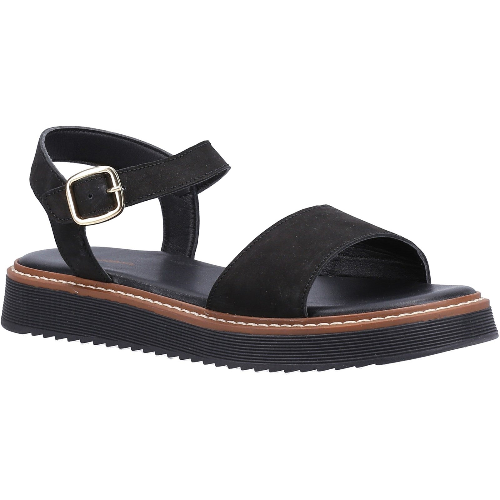 Hush Puppies Cassie Sandal