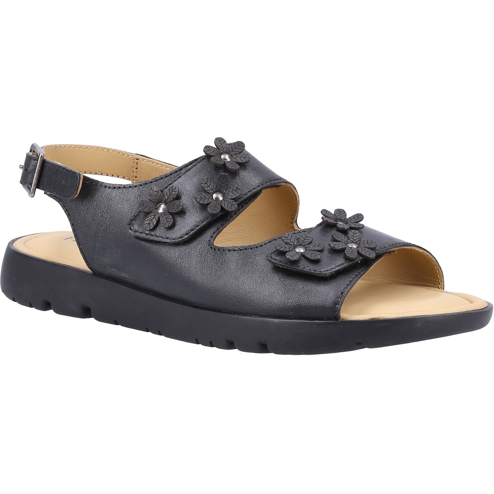 Fleet & Foster Kara Sandal