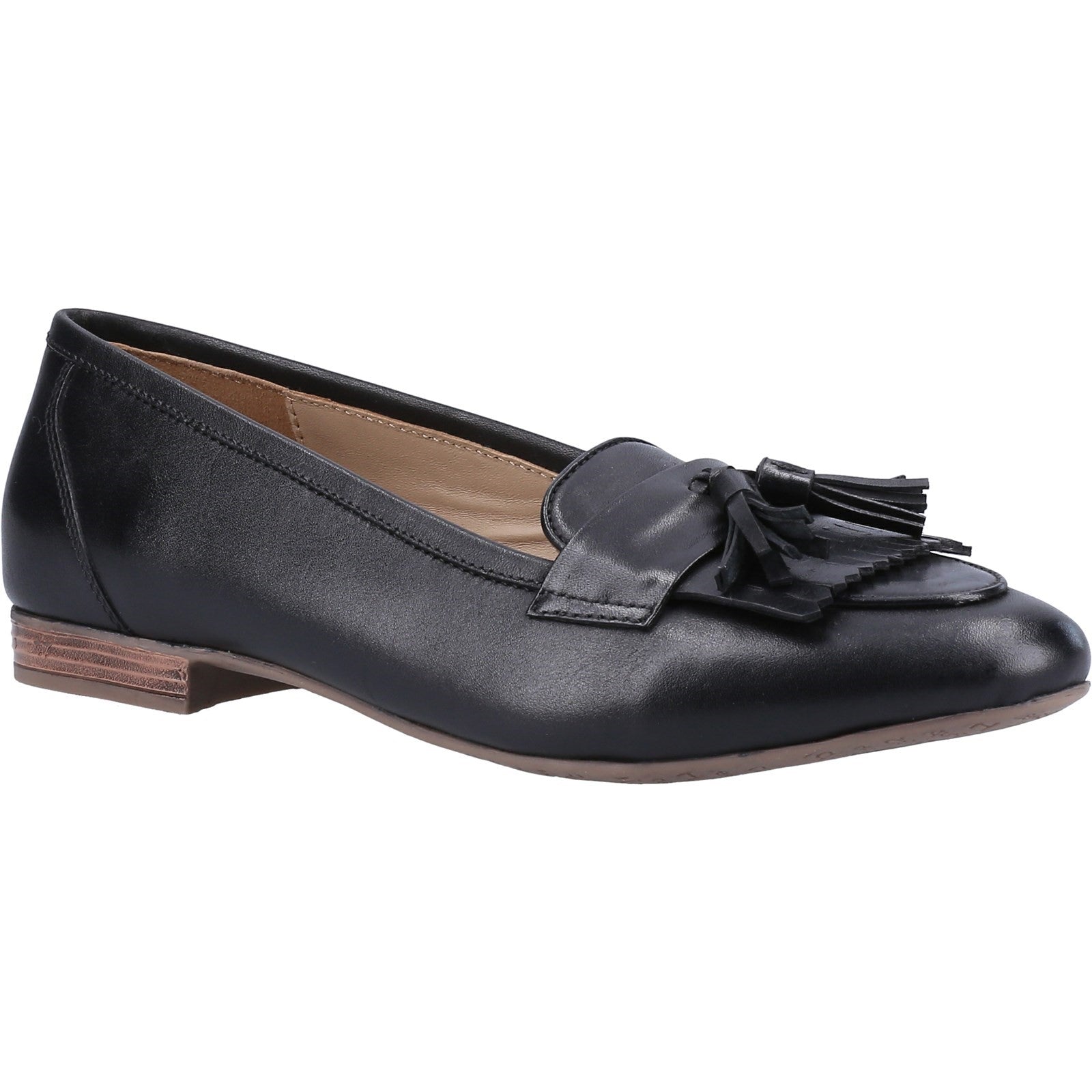 Hush Puppies Marissa Tassel Loafer Shoes
