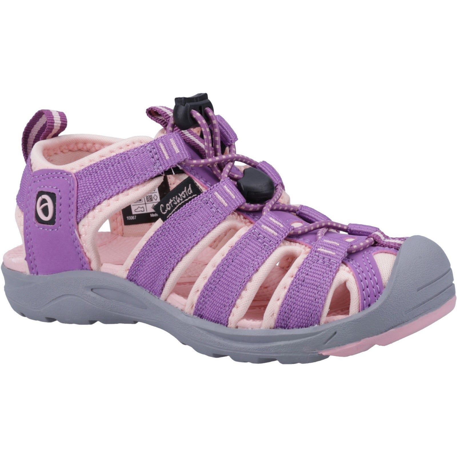 Cotswold Marshfield Recycled Sandal