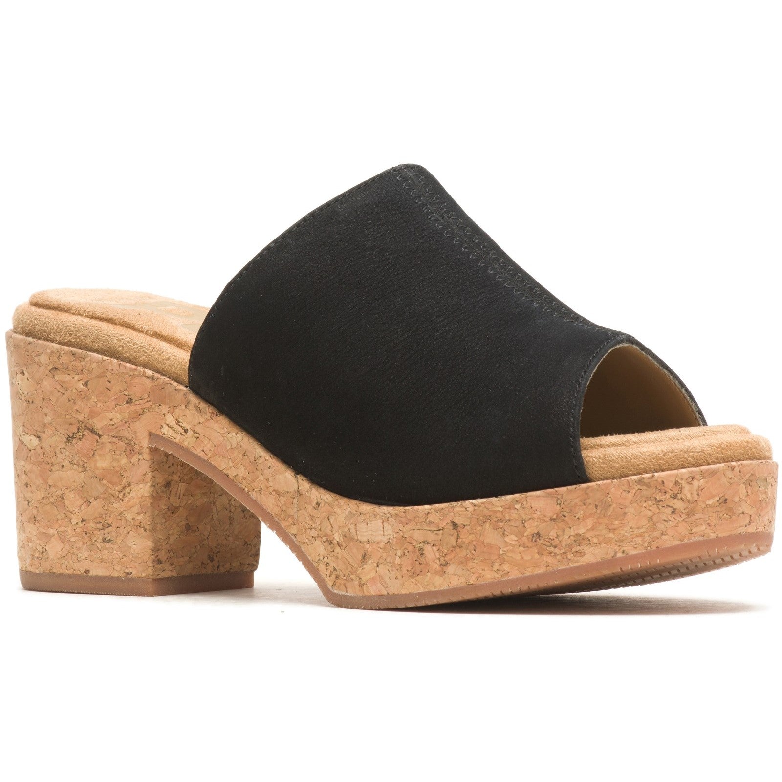 Hush Puppies Poppy Slide Sandals