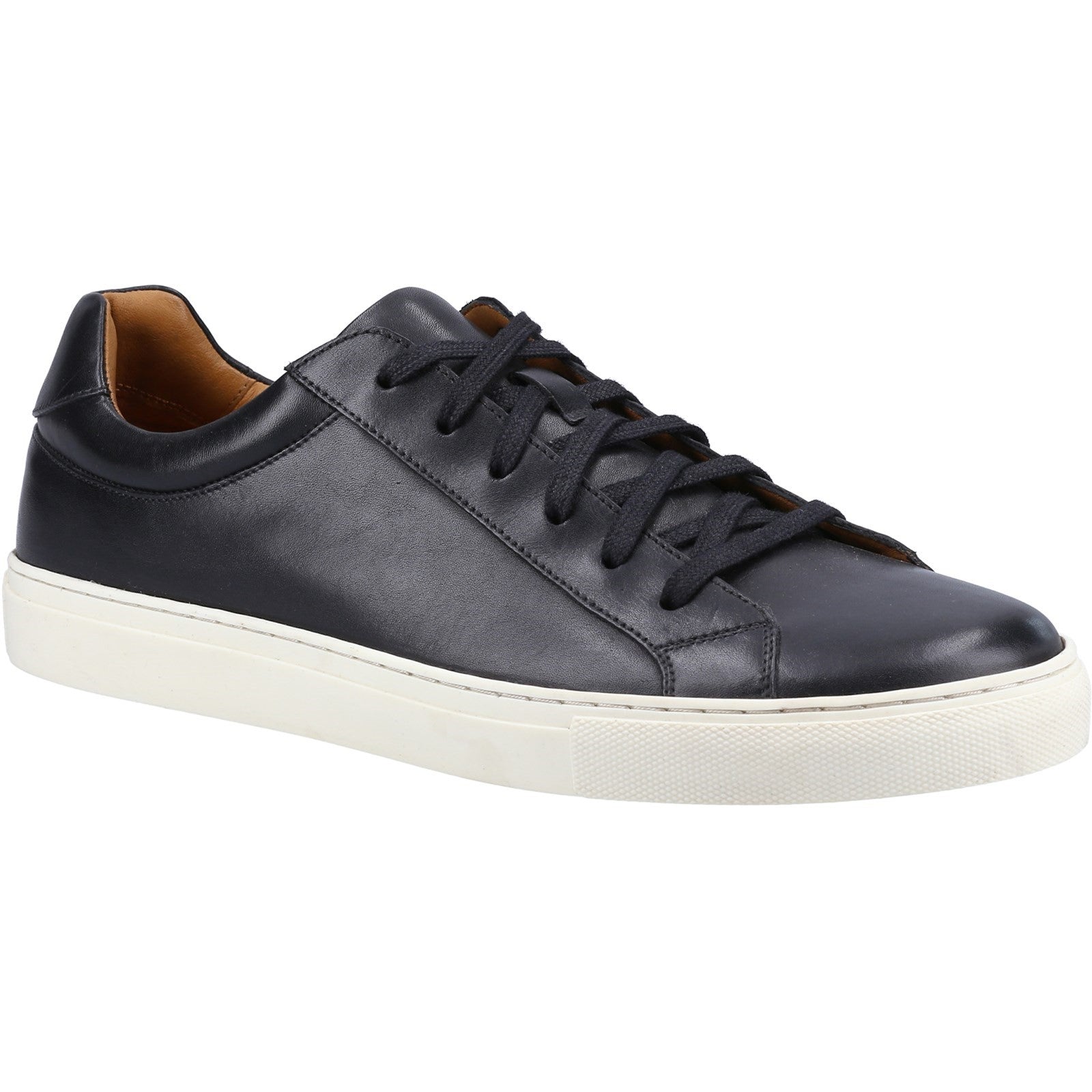 Hush Puppies Colton Cupsole Trainers