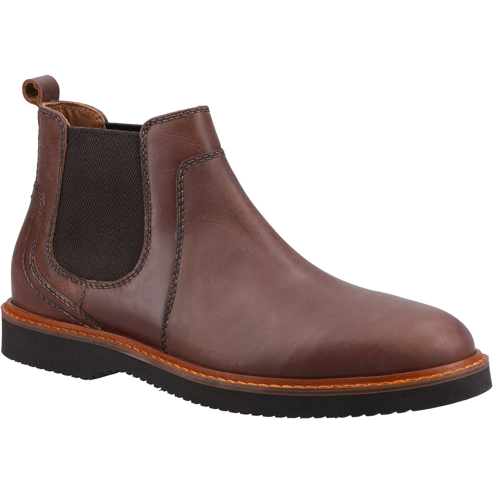 Hush Puppies Warren Chelsea Boots