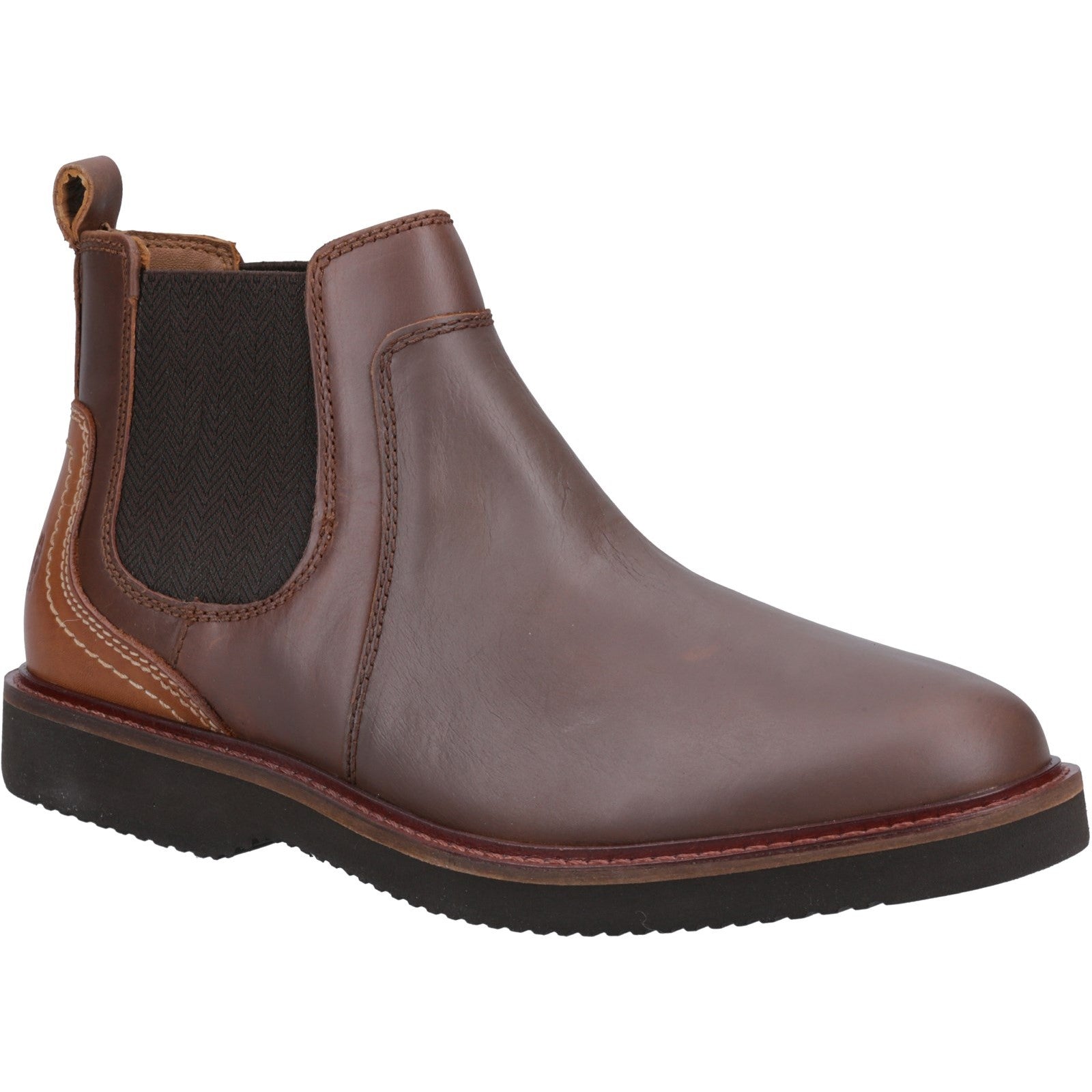 Hush Puppies Warren Chelsea Boots