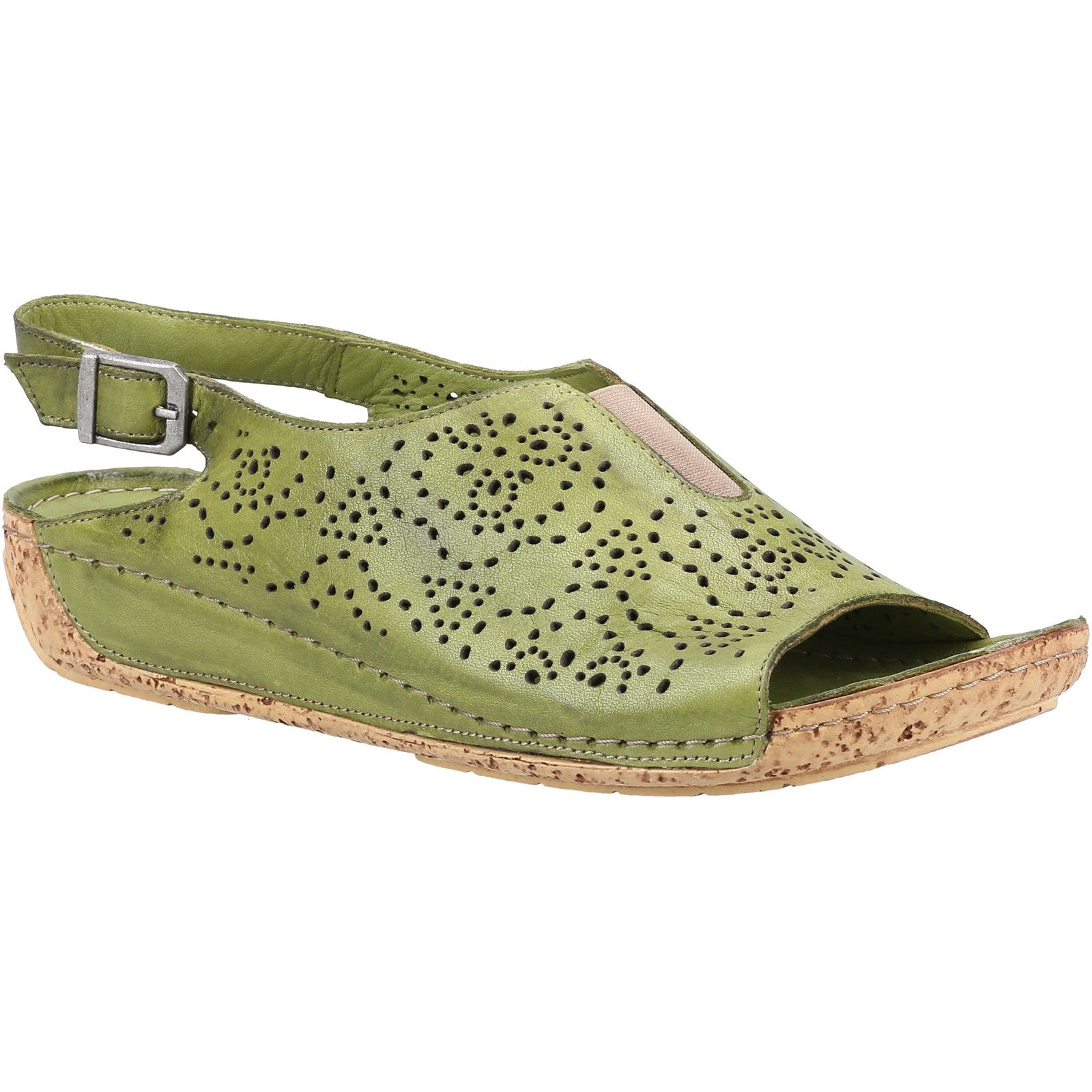 Riva Aberdare Sandal