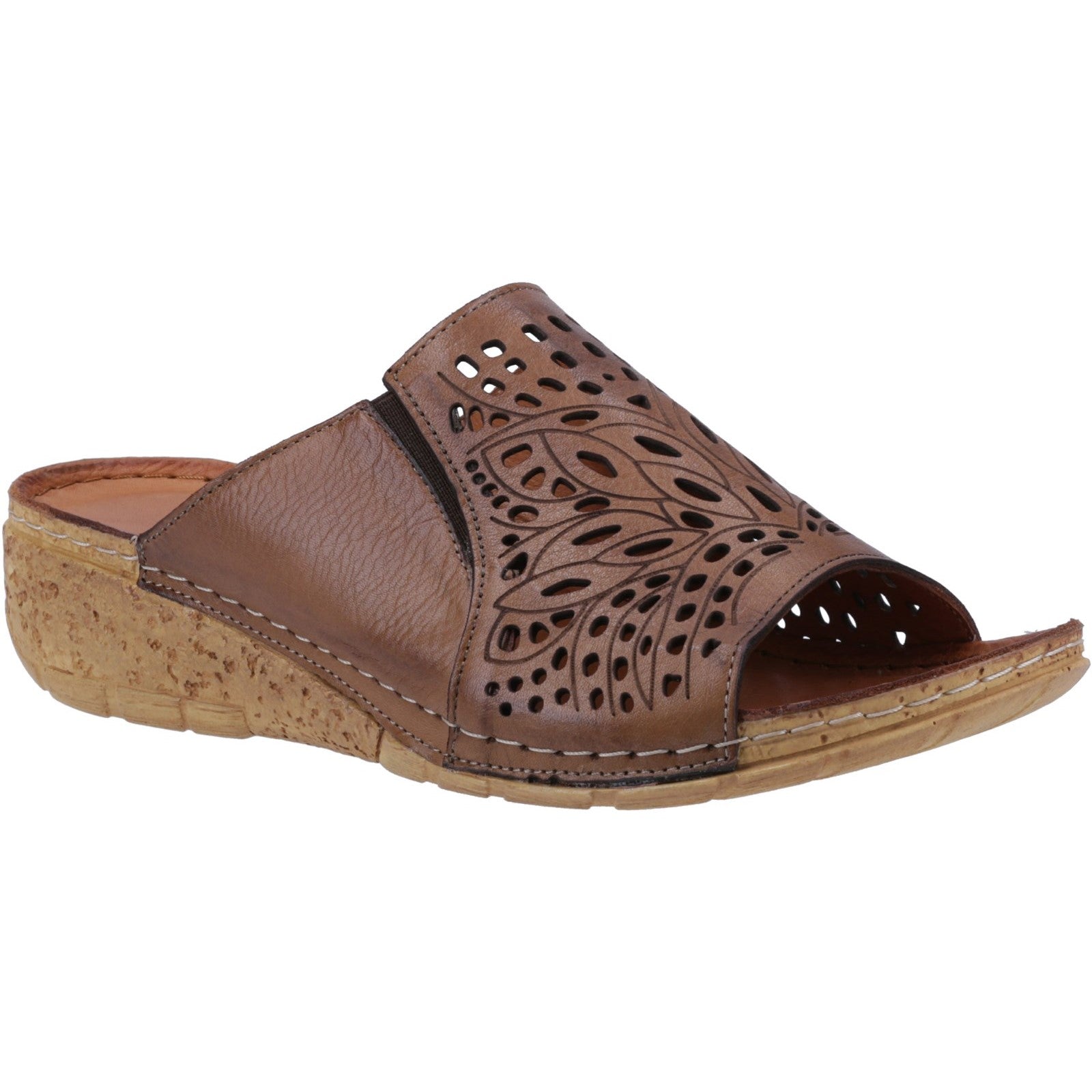 Riva Sports Cardigan Sandal