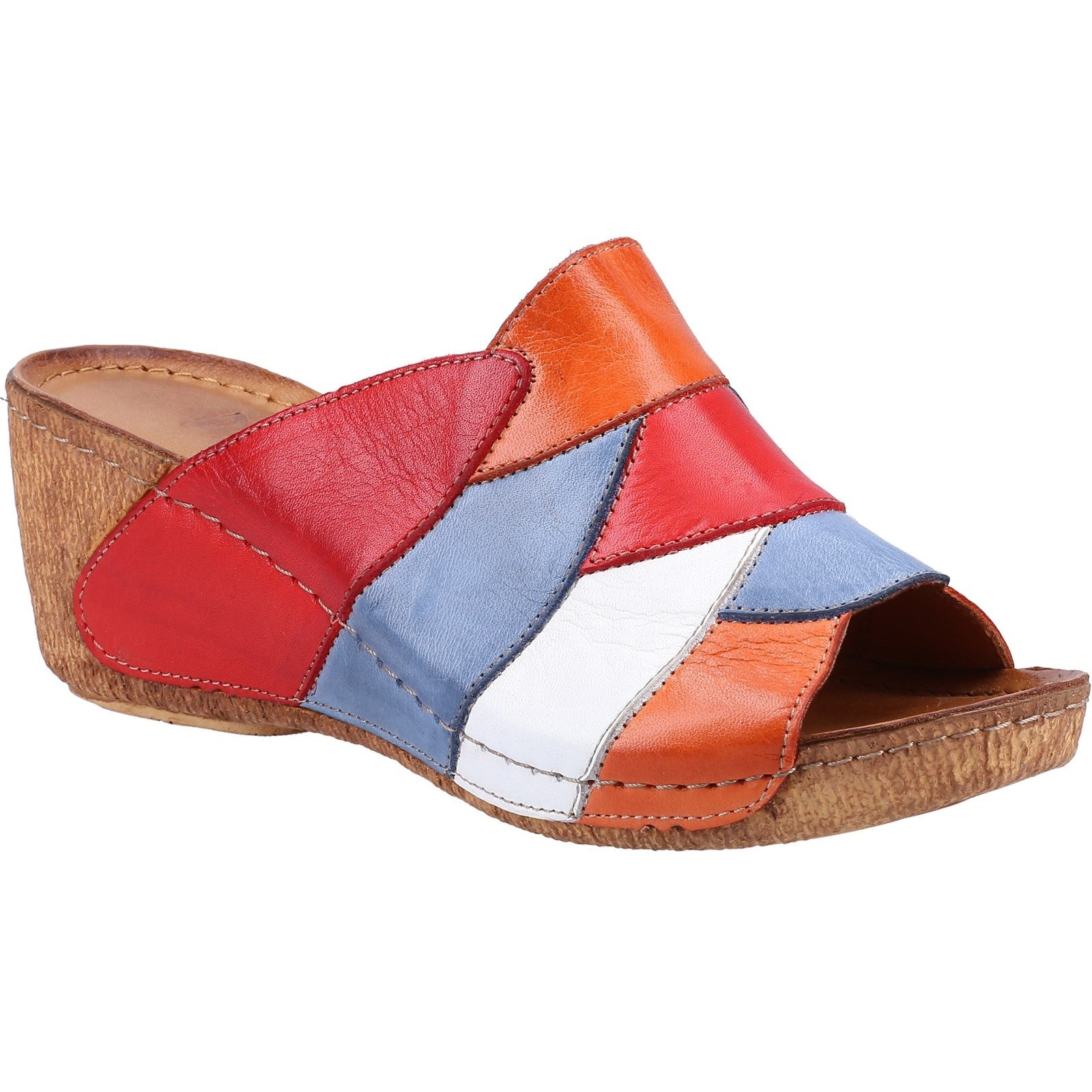 Riva Sports Usk Sandal