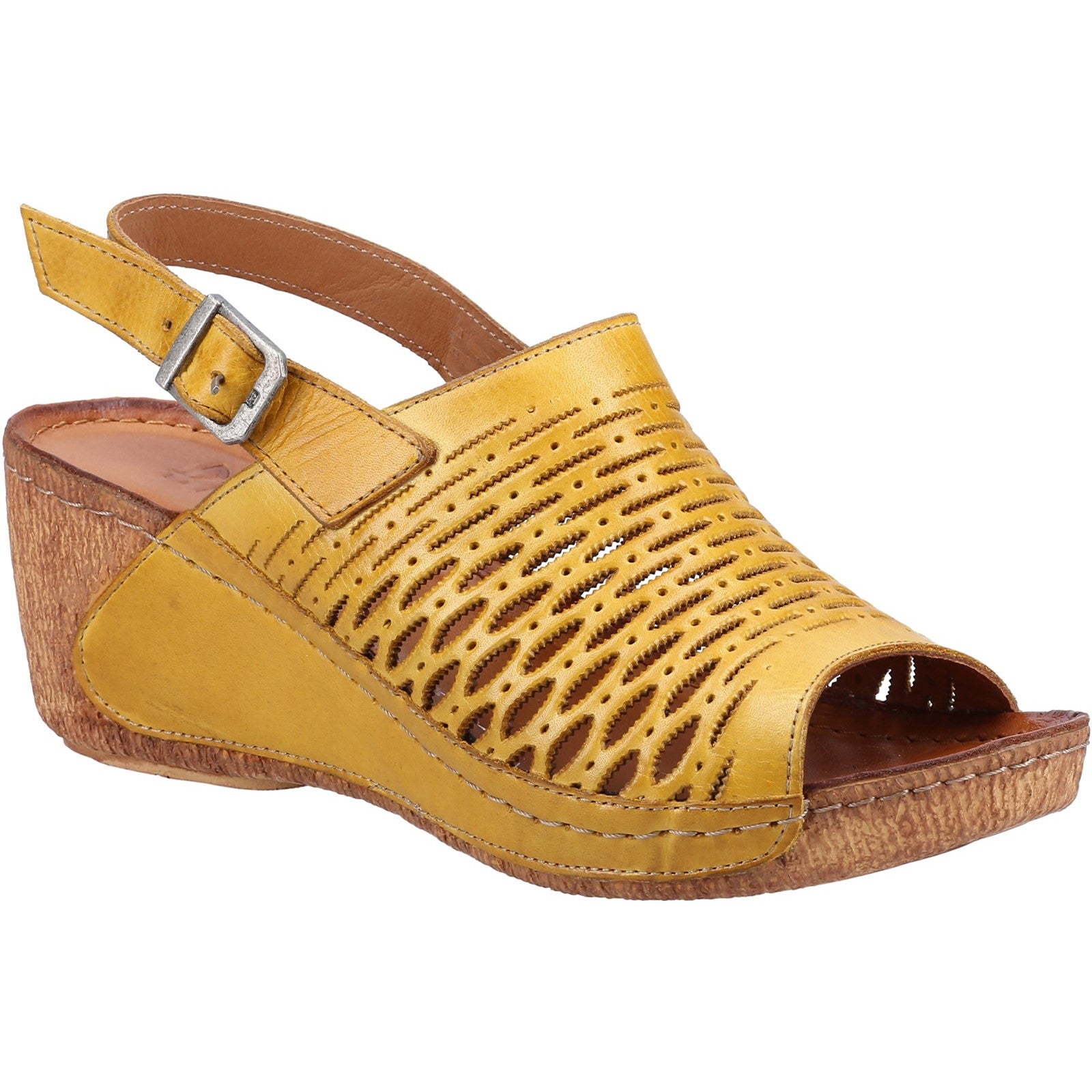 Riva Sports Wrexham Sandal