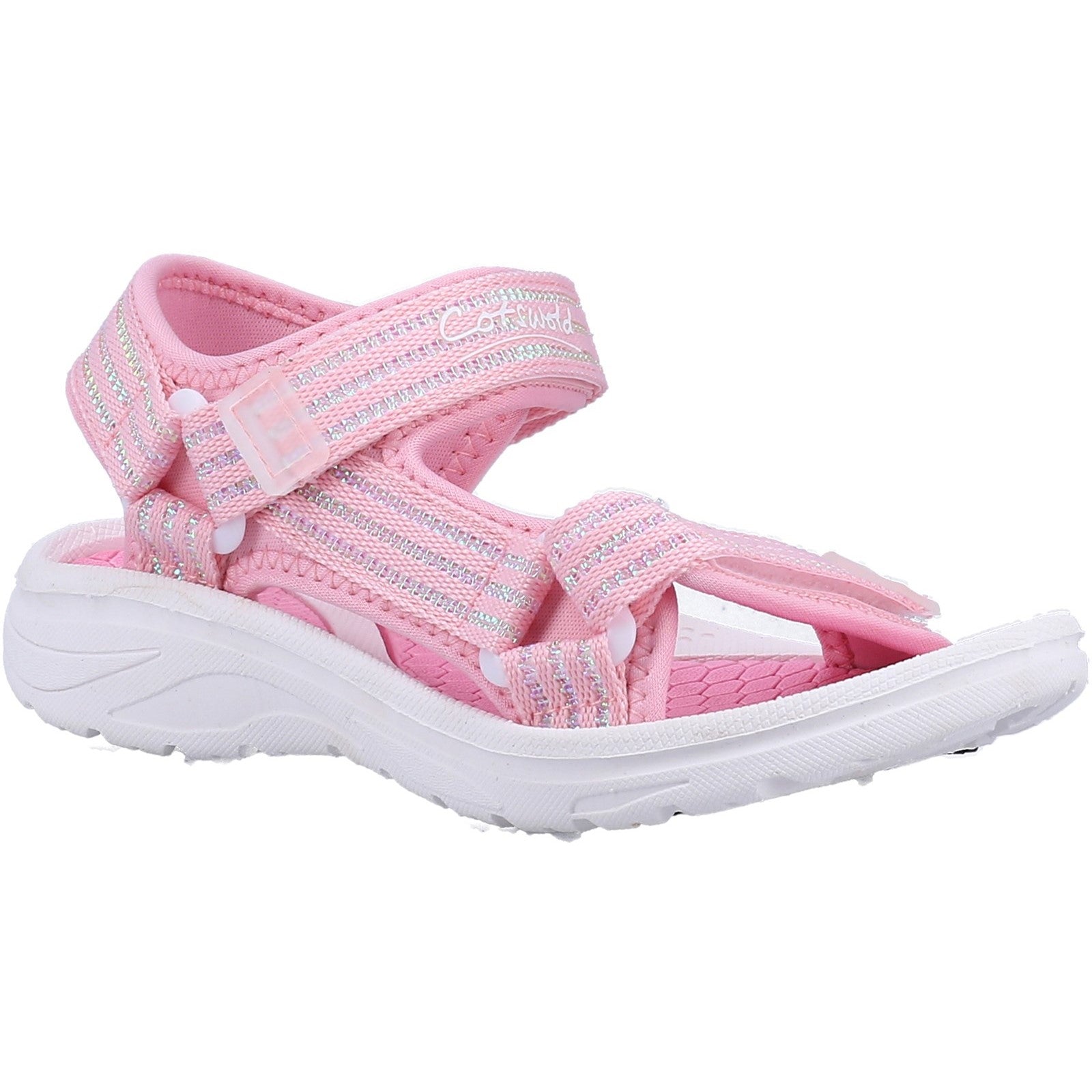 Cotswold Bodiam Recycled Sandal