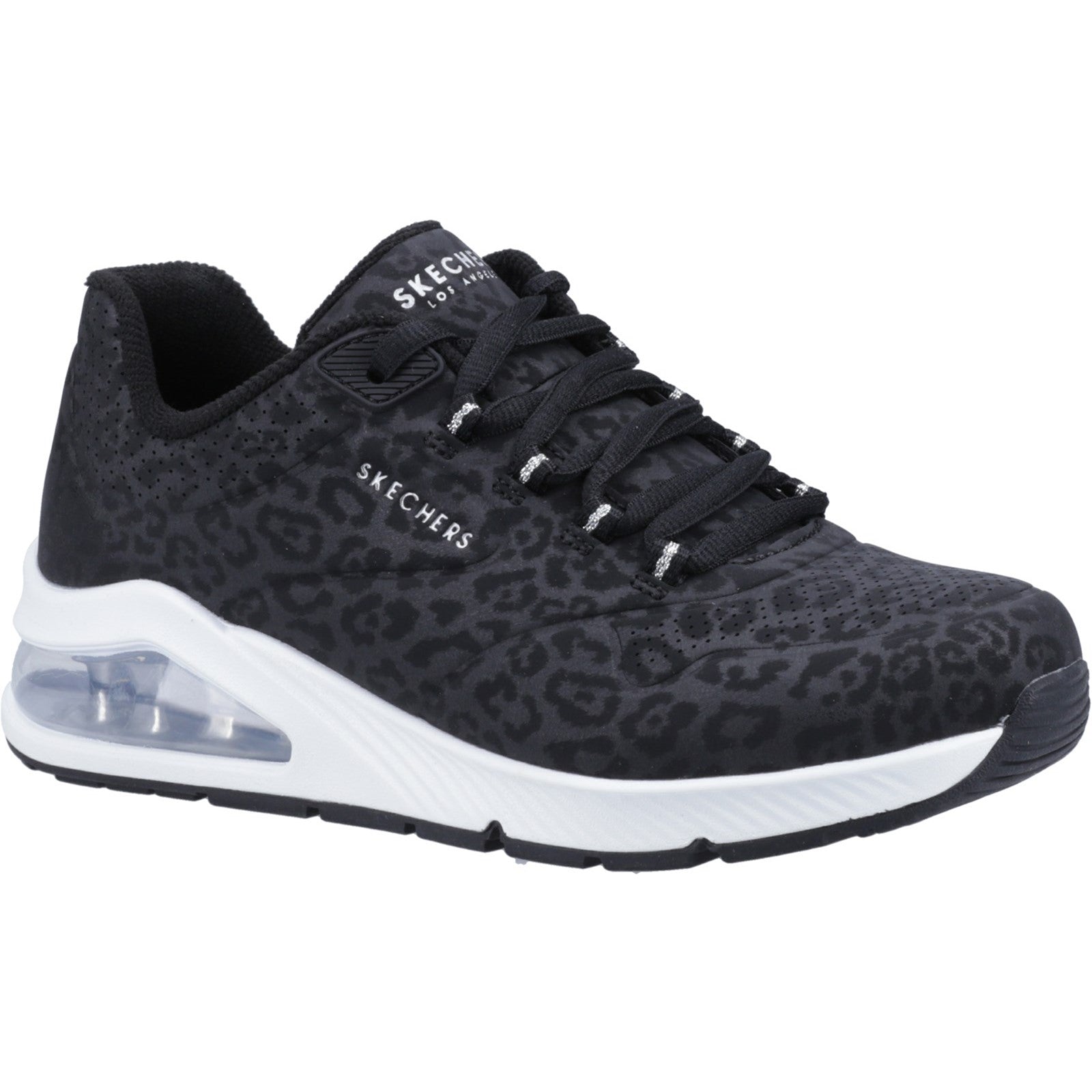 Skechers Uno 2 - In-Kat-Neato Shoe
