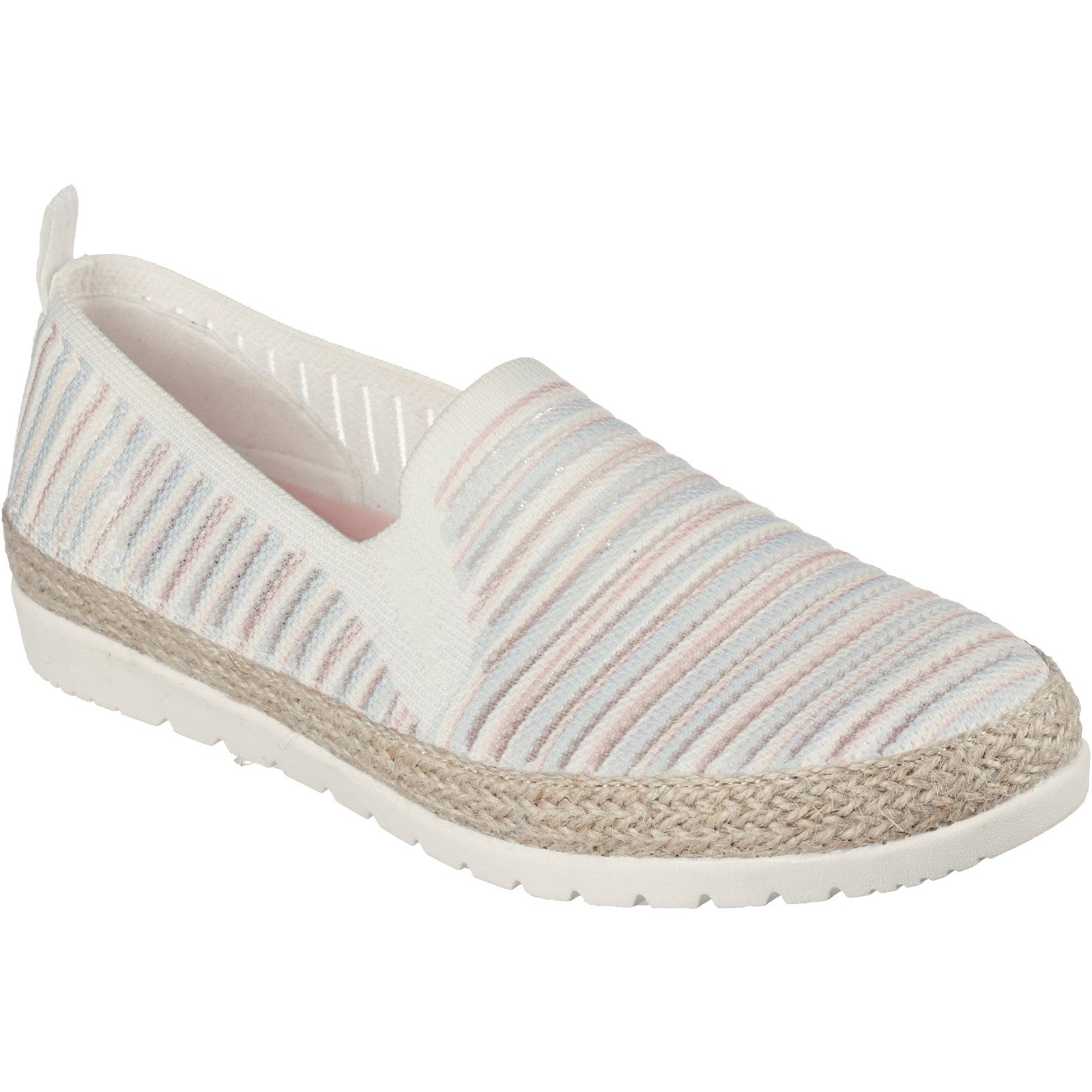 Skechers Flexpadrille 3.0 Serene Sweetie Shoes