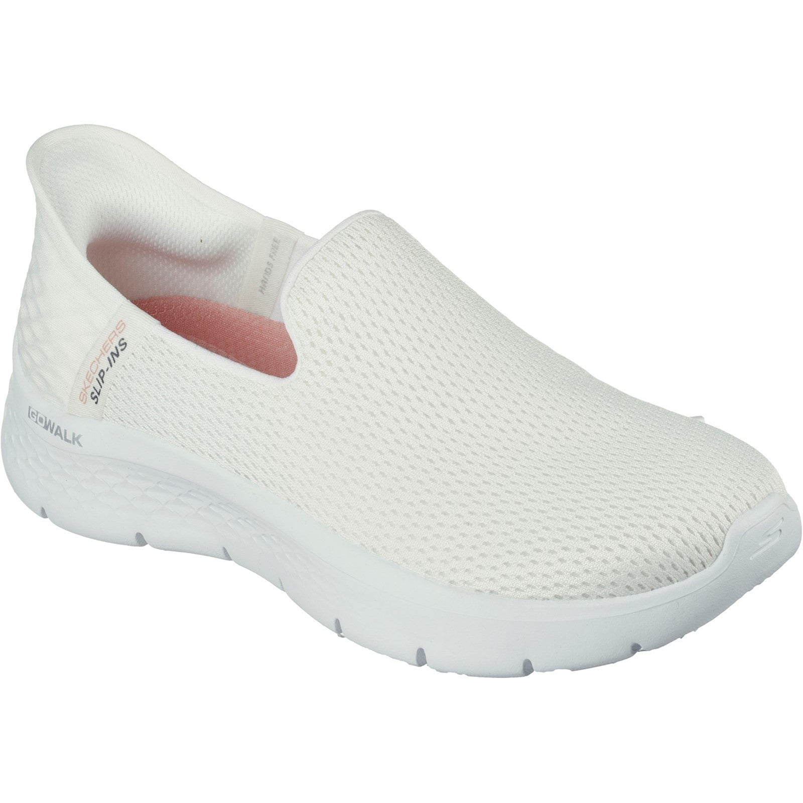 Skechers Slip-ins: GO WALK FLEX - Relish Shoes