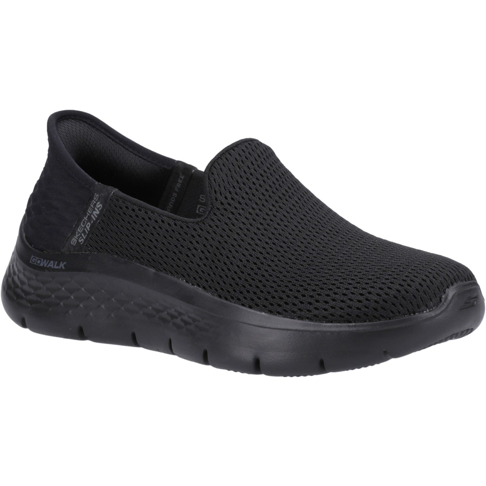 Skechers Slip-ins: GO WALK FLEX - Relish Shoes