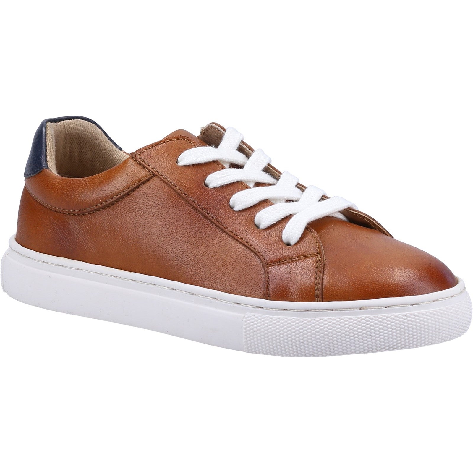 Hush Puppies Mini Colton Shoe