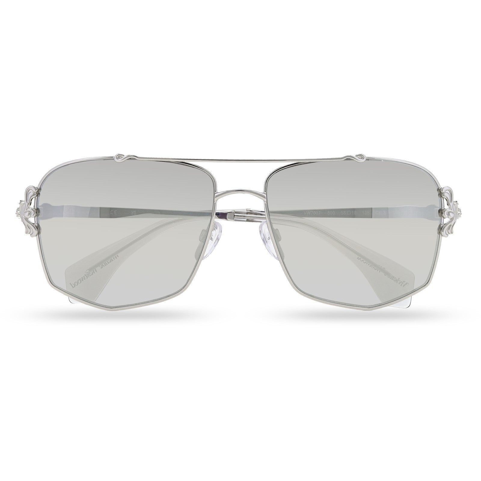 Vivienne Westwood Rococco Sunglasses Shoes