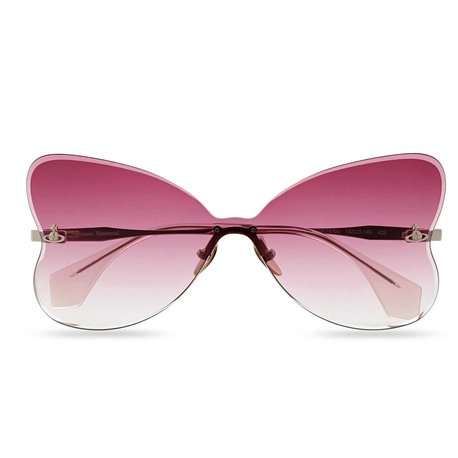 Vivienne Westwood Yara Sunglasses Shoes