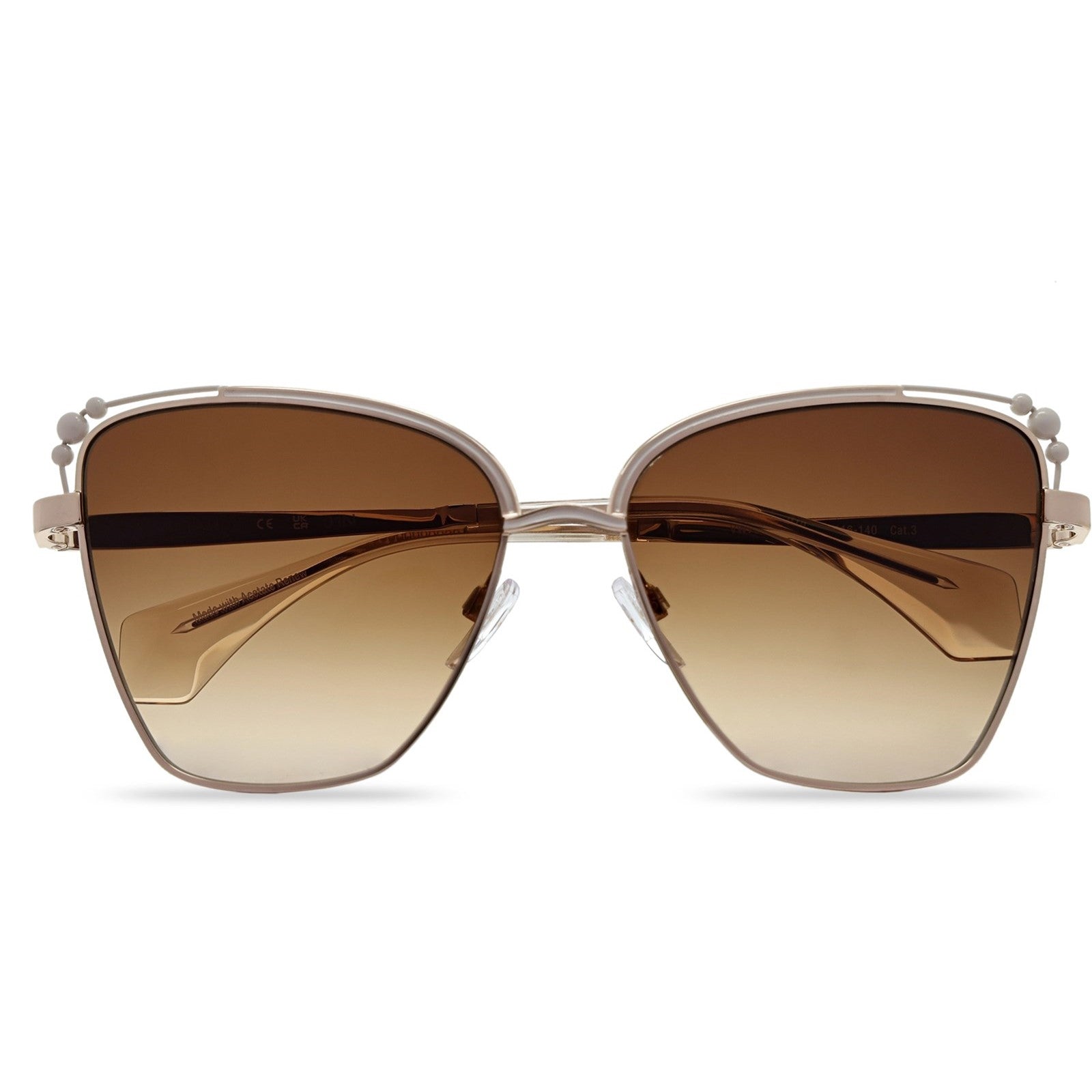 Vivienne Westwood Ada Sunglasses Shoes
